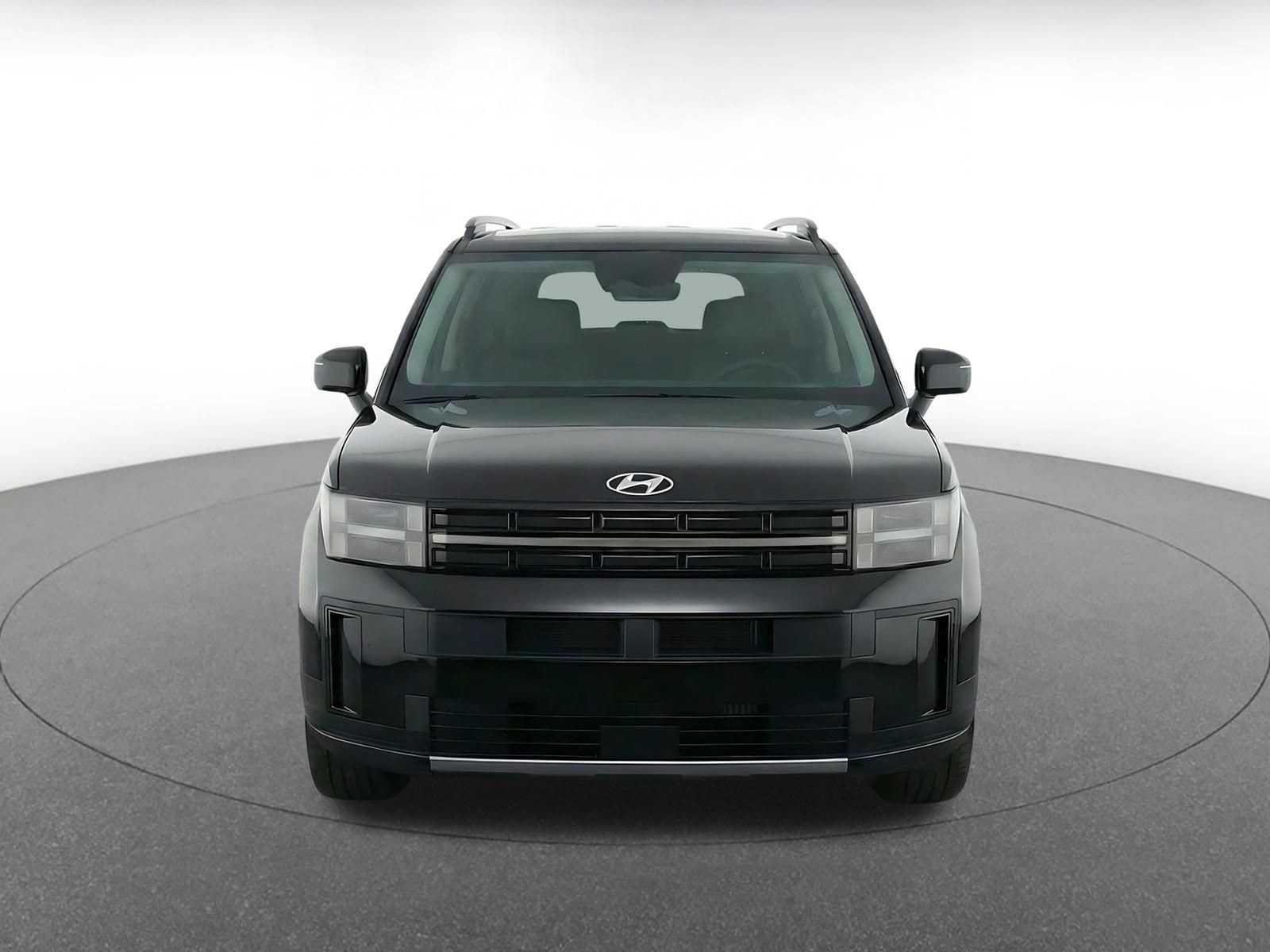 Thumbnail: 2026 Hyundai Santa Fe - 2