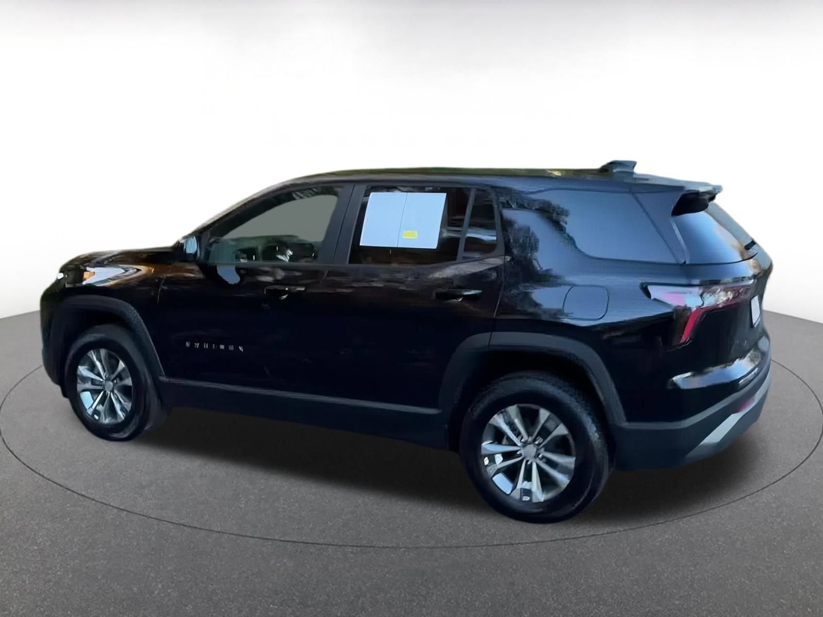 Thumbnail: 2025 Chevrolet Equinox - 14