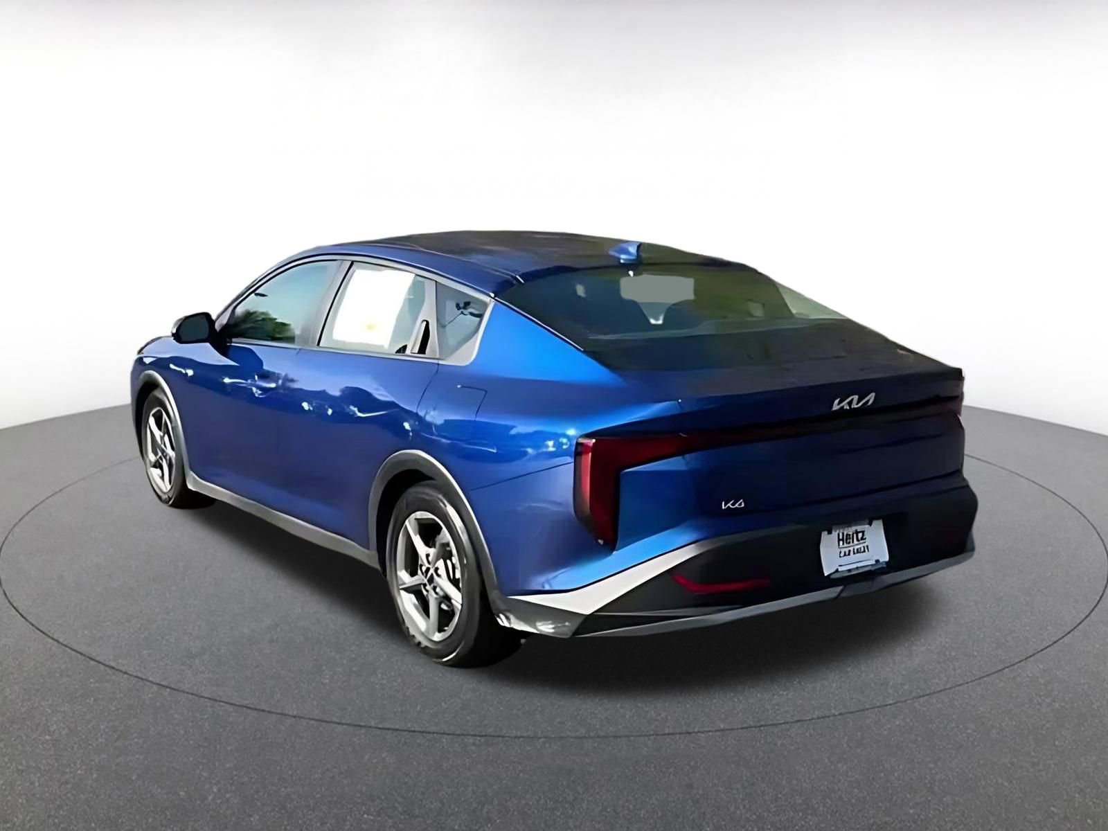 Thumbnail: 2025 Kia K4 - 9