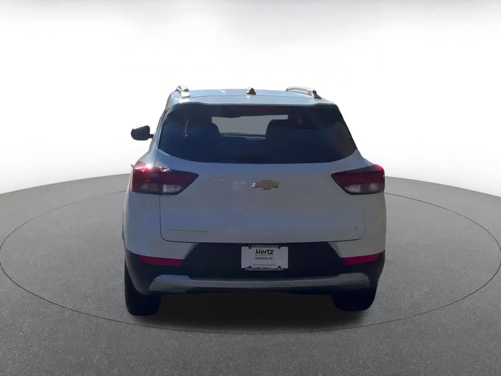 Thumbnail: 2025 Chevrolet TrailBlazer - 11