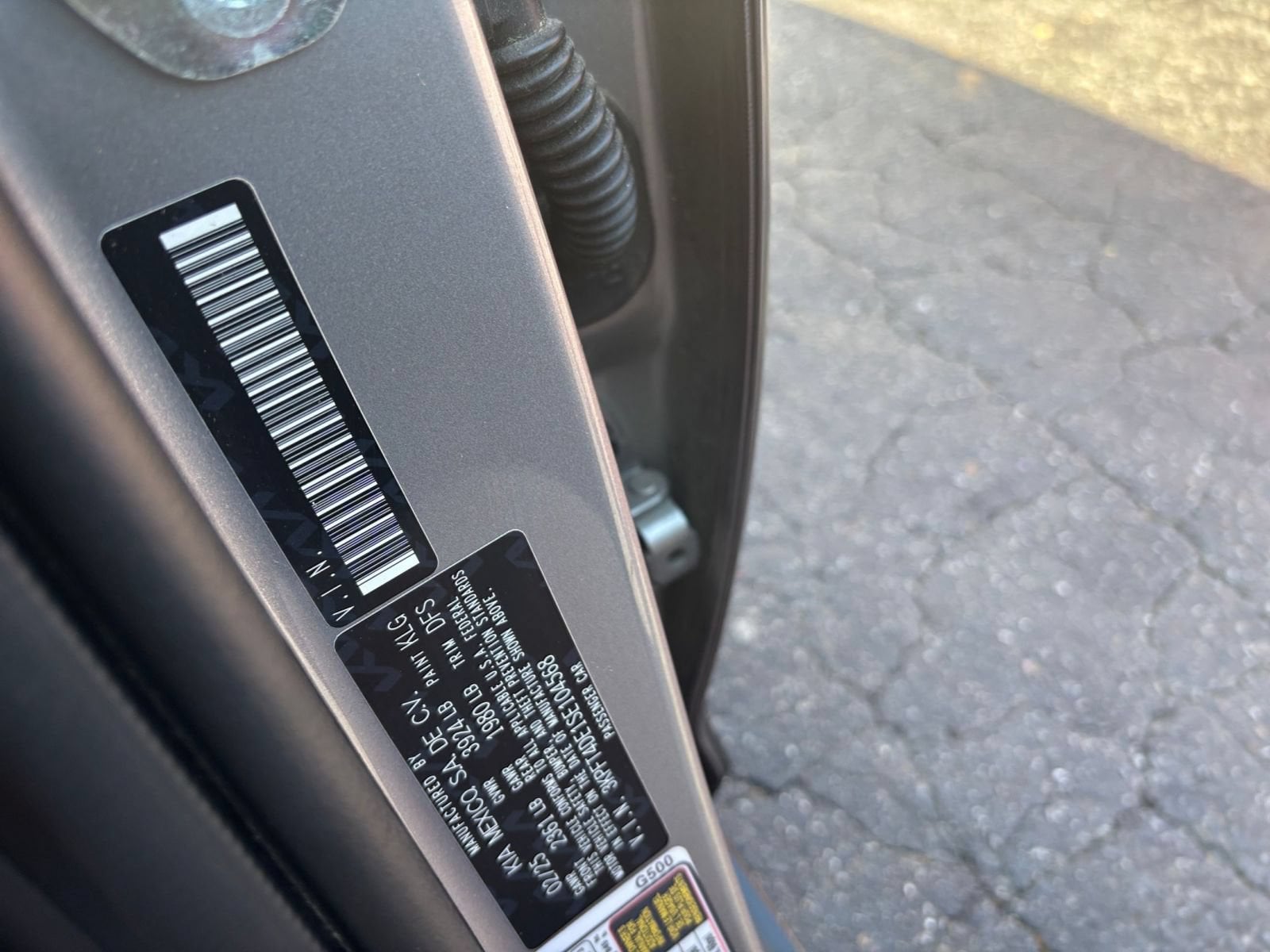 Thumbnail: 2025 Kia K4 - 24