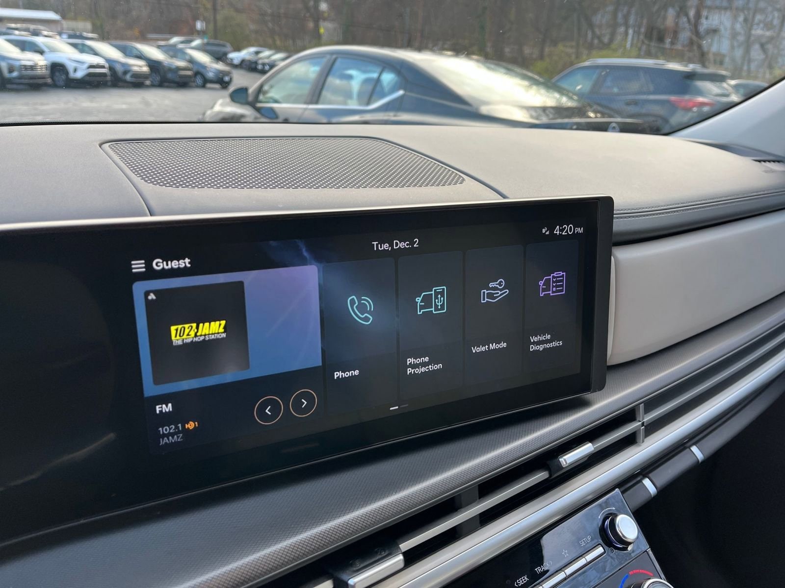 Thumbnail: 2025 Hyundai Santa Fe - 20