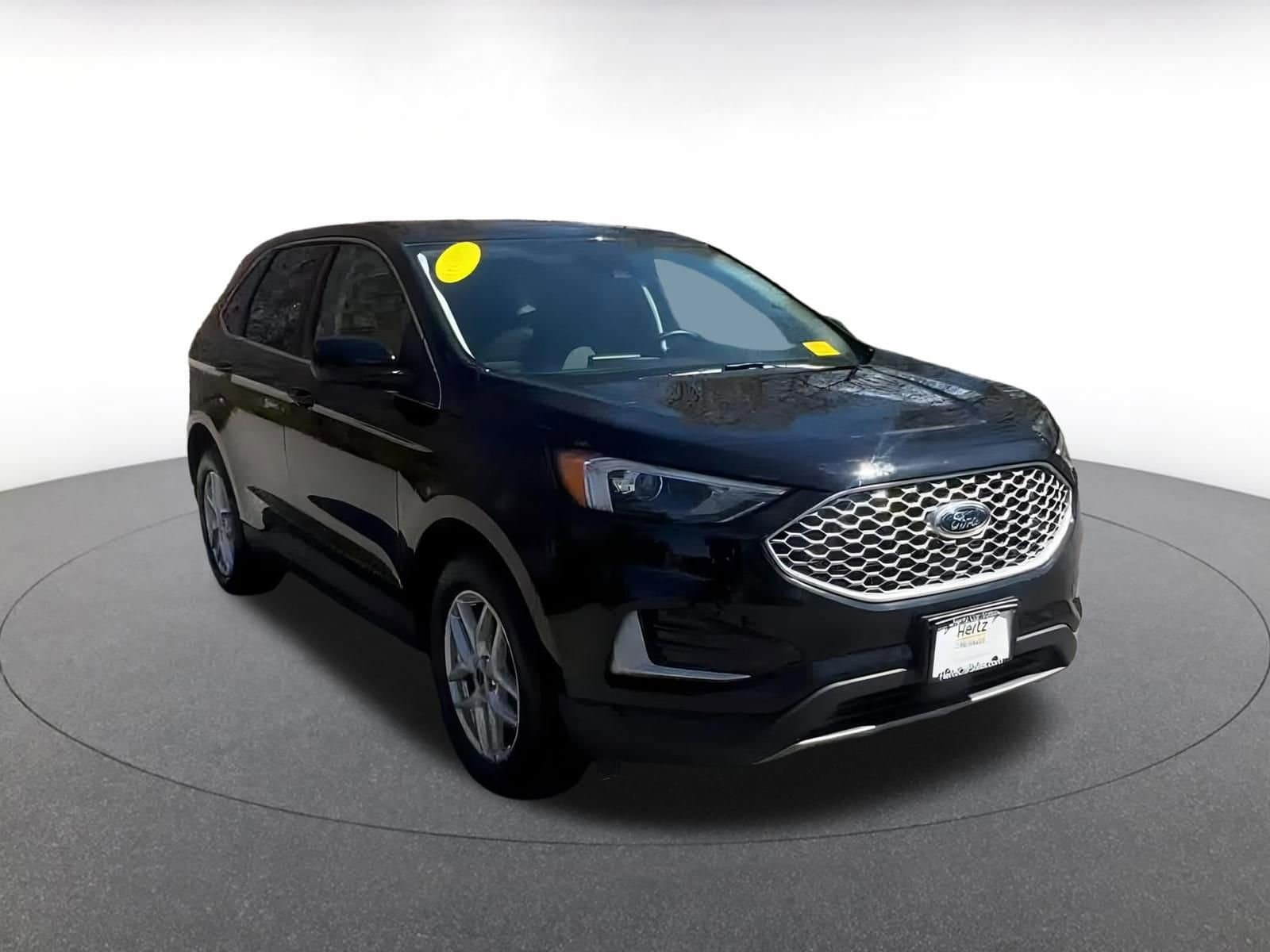 Thumbnail: 2024 Ford Edge - 3