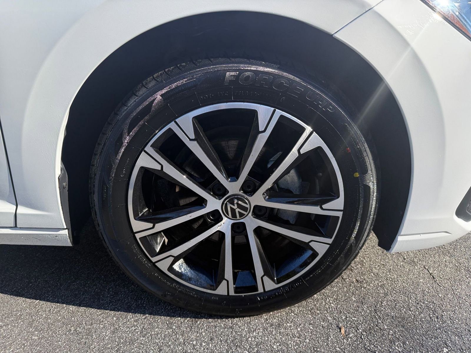 Thumbnail: 2025 Volkswagen Jetta - 27