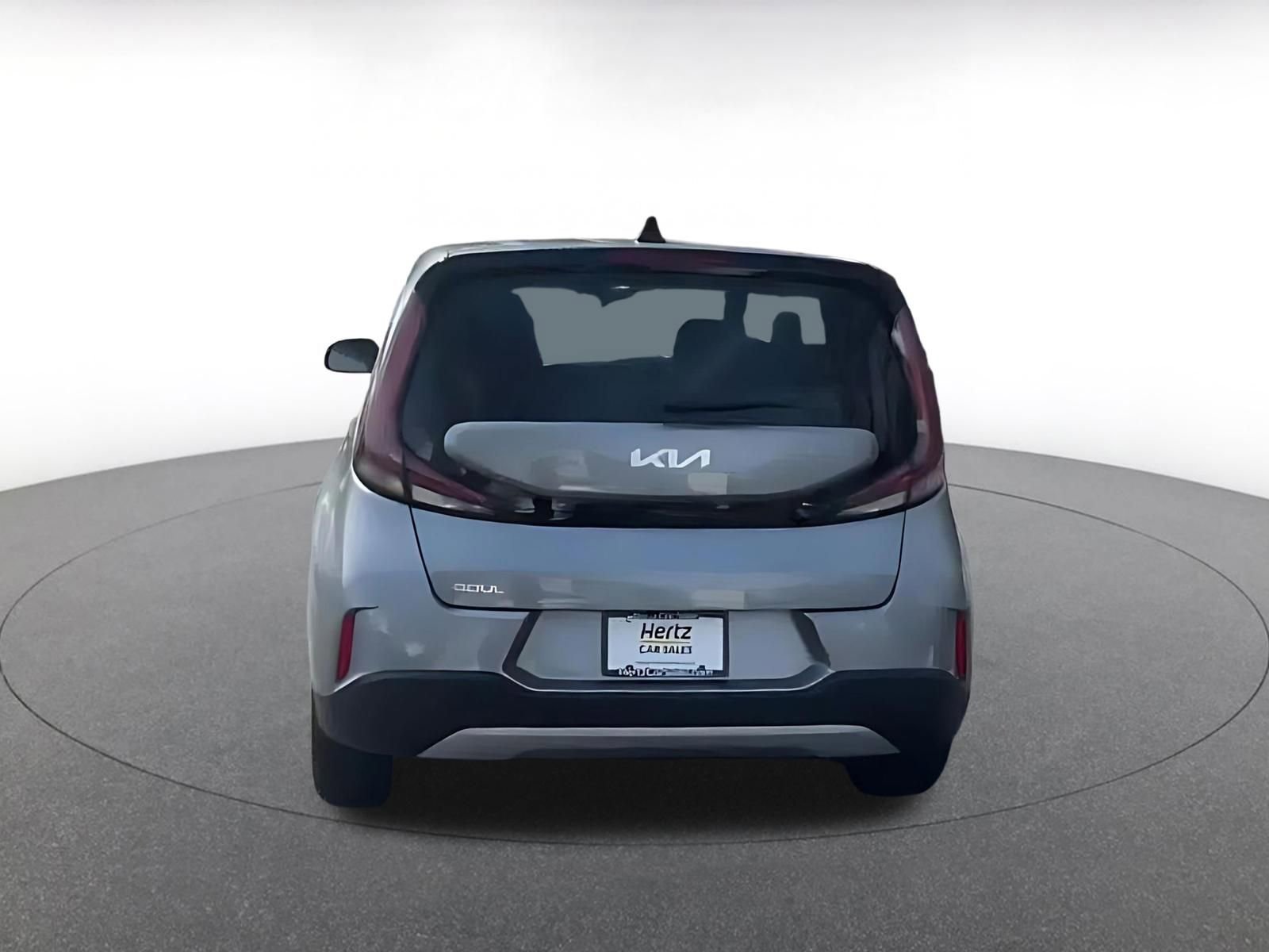 Thumbnail: 2025 Kia Soul - 11