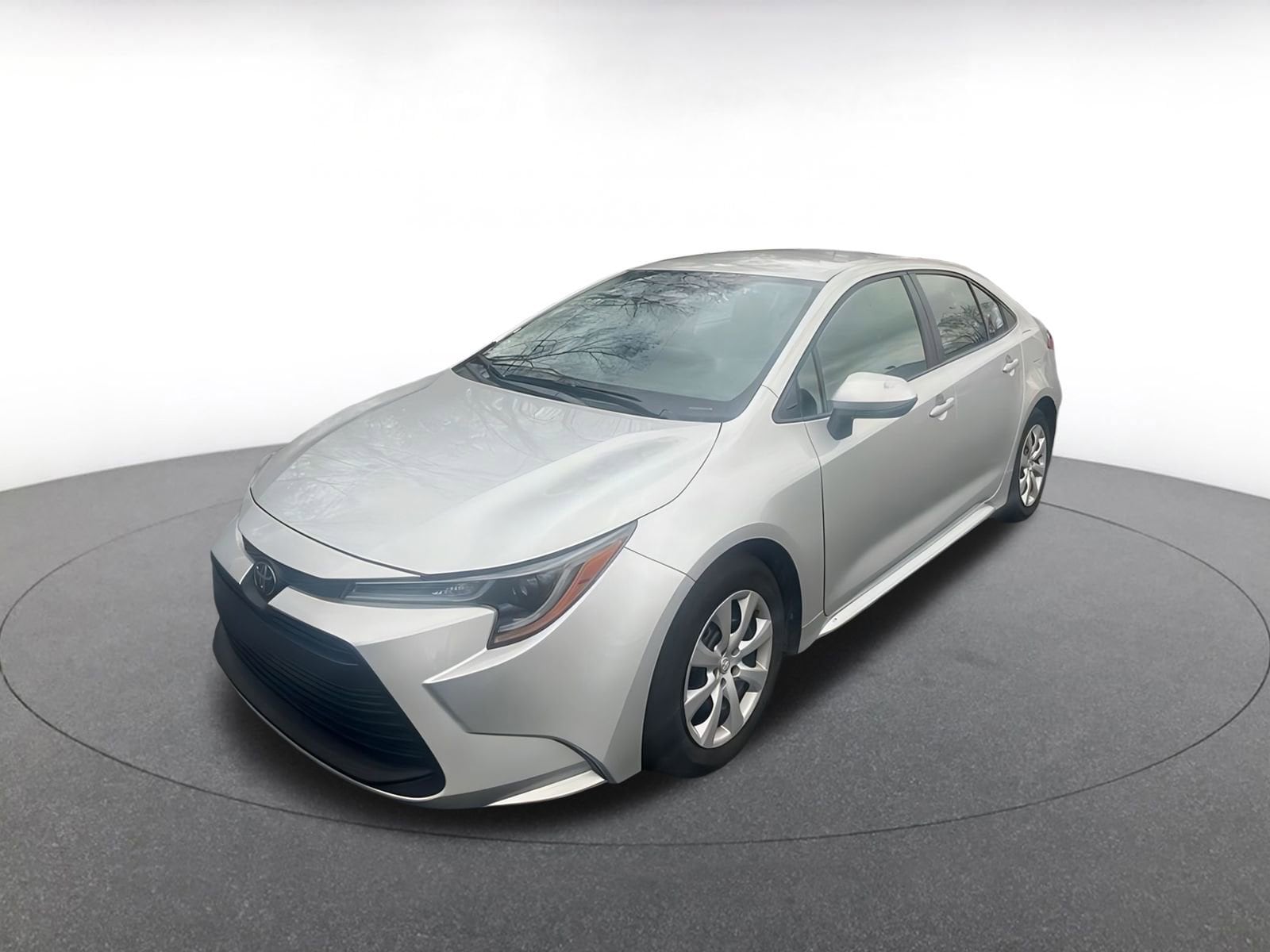 Thumbnail: 2025 Toyota Corolla - 3