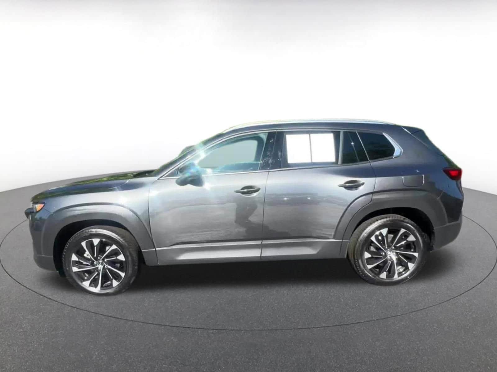 Thumbnail: 2025 Mazda CX-50 - 9