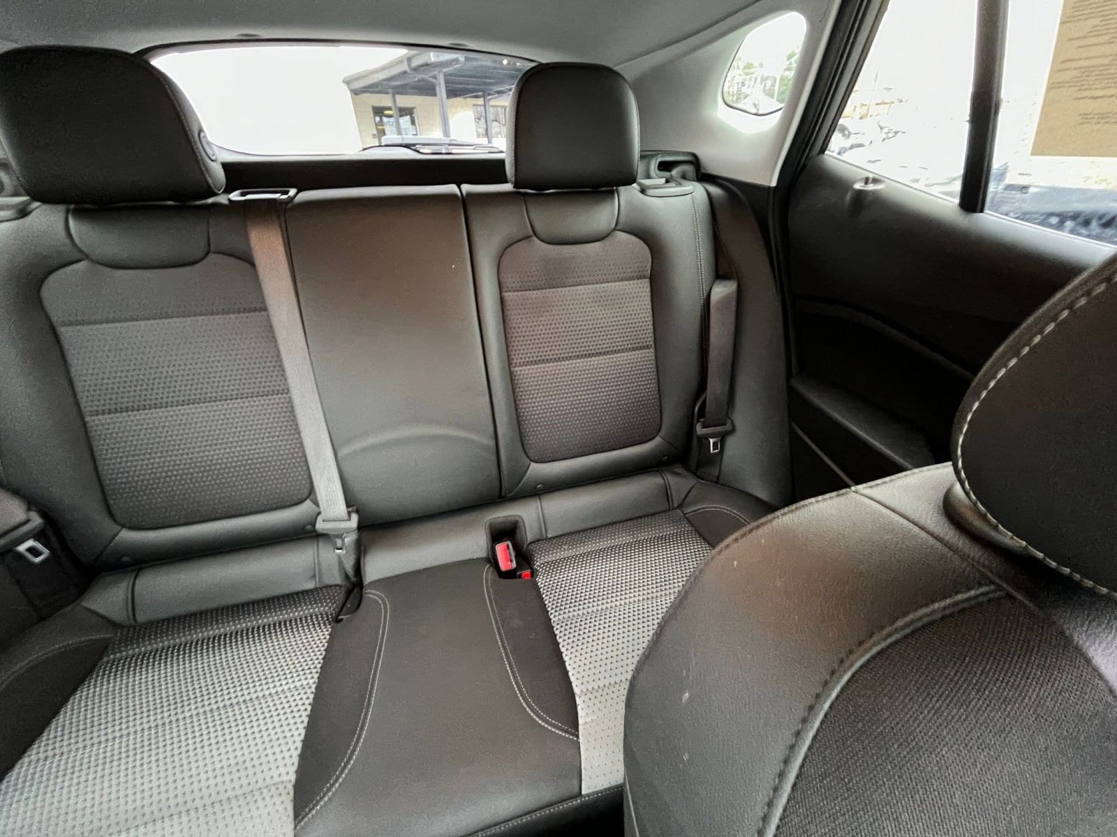 Thumbnail: 2025 Chevrolet Trax - 31