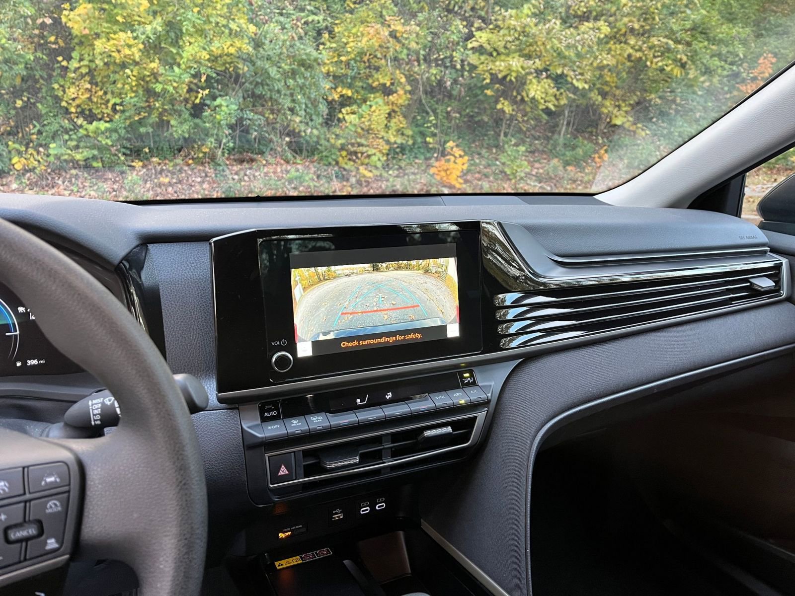 Thumbnail: 2025 Toyota Camry - 17