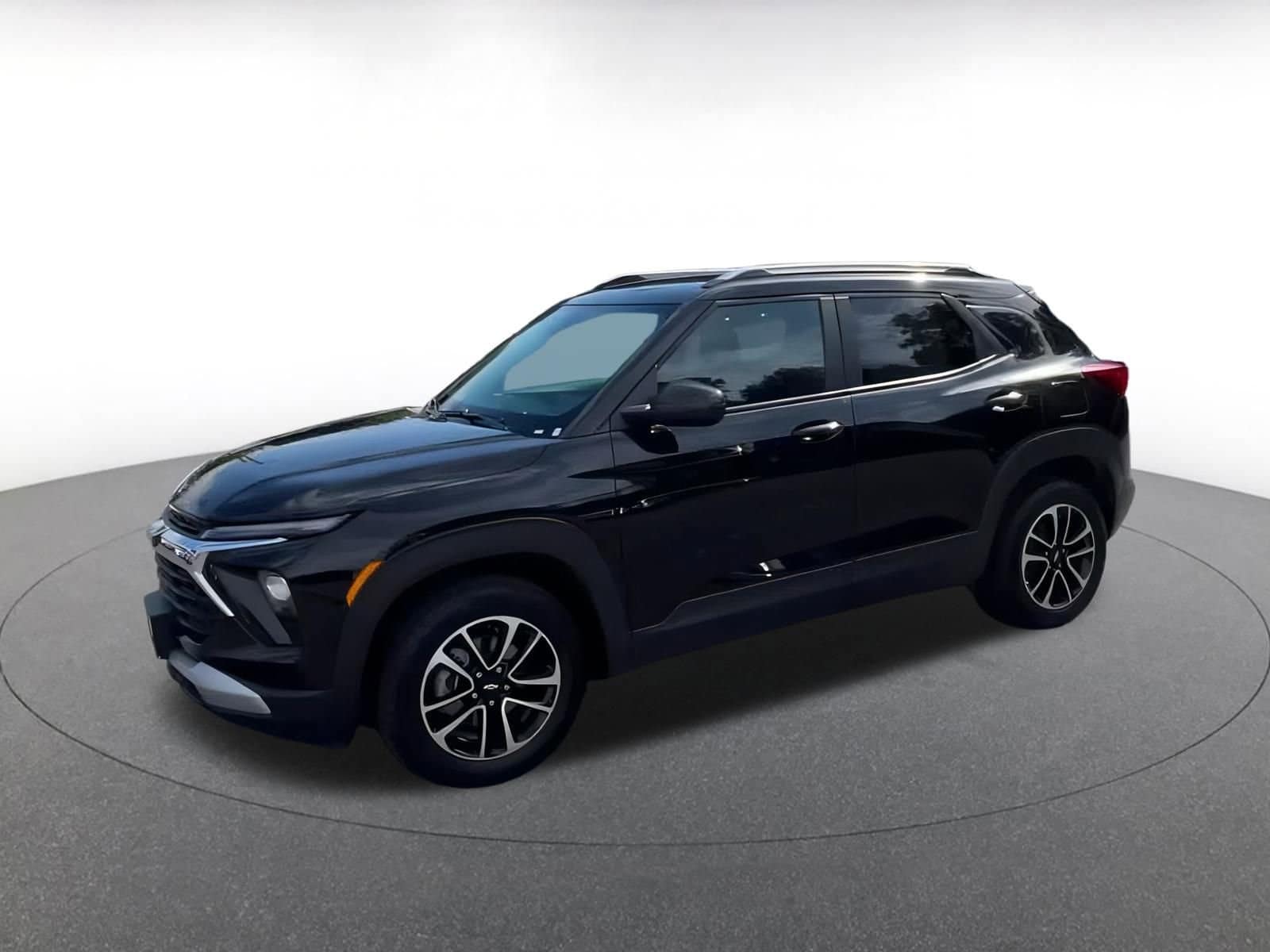 Thumbnail: 2024 Chevrolet TrailBlazer - 7