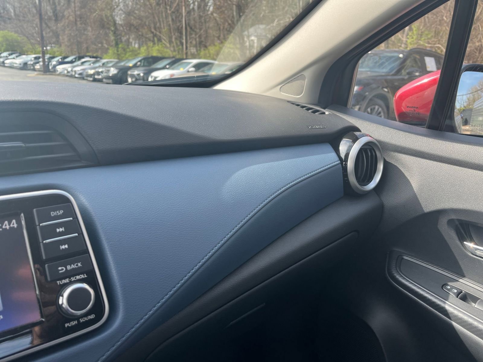 Thumbnail: 2025 Nissan Versa - 30