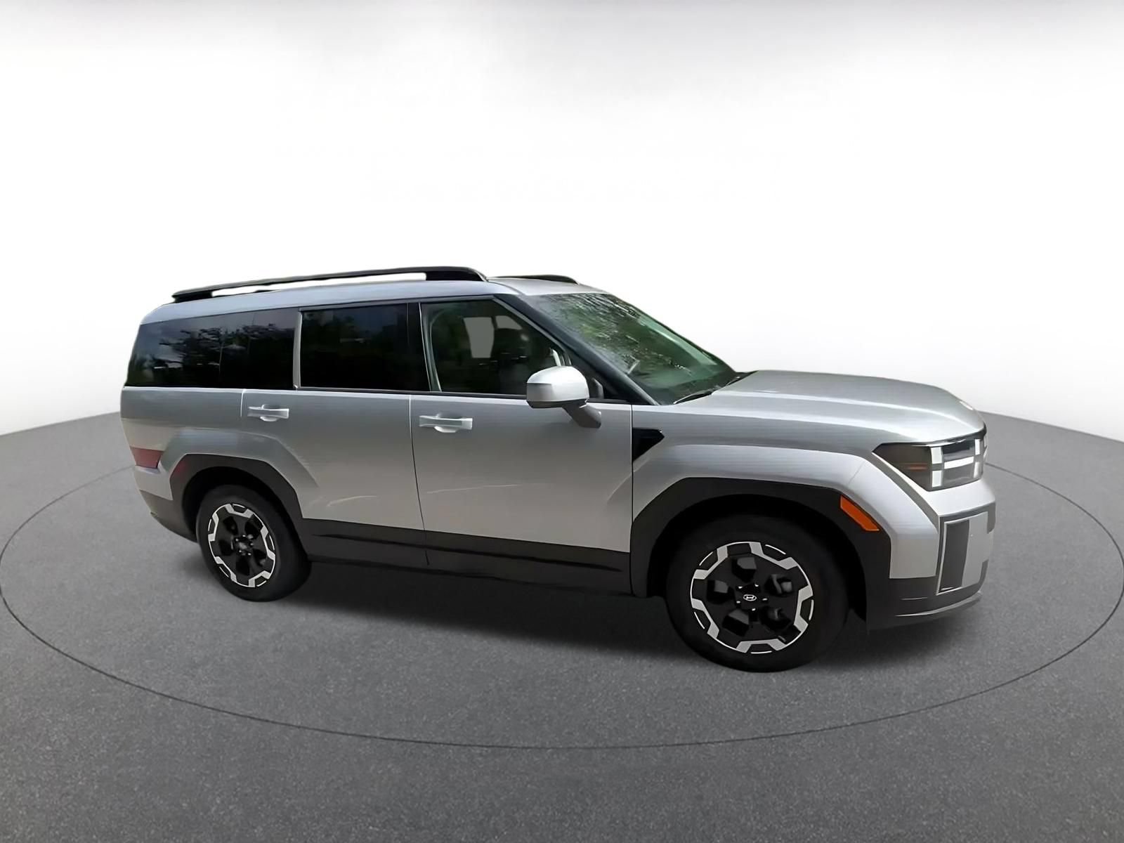 Thumbnail: 2026 Hyundai Santa Fe - 2