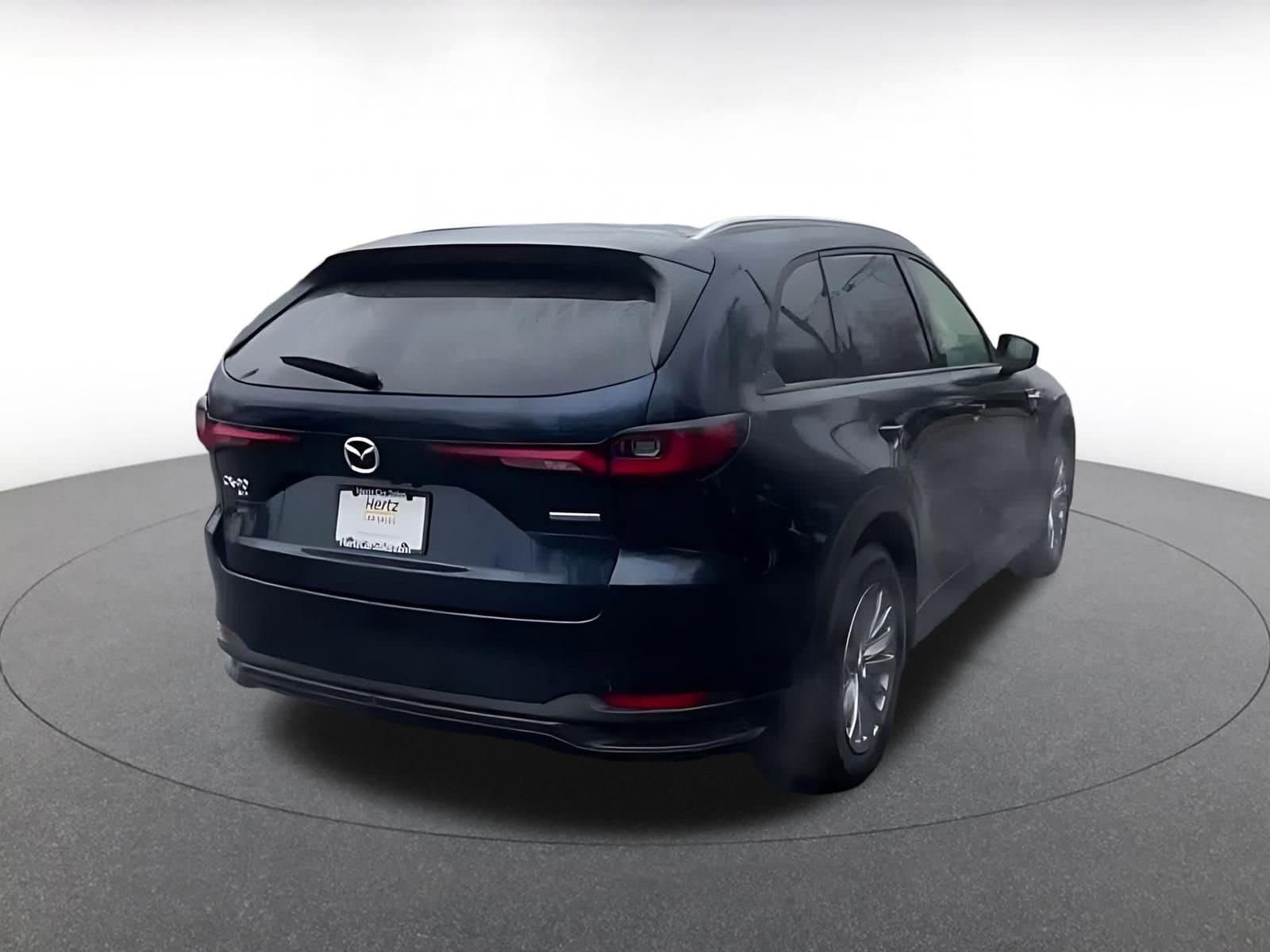 Thumbnail: 2025 Mazda CX-90 - 11