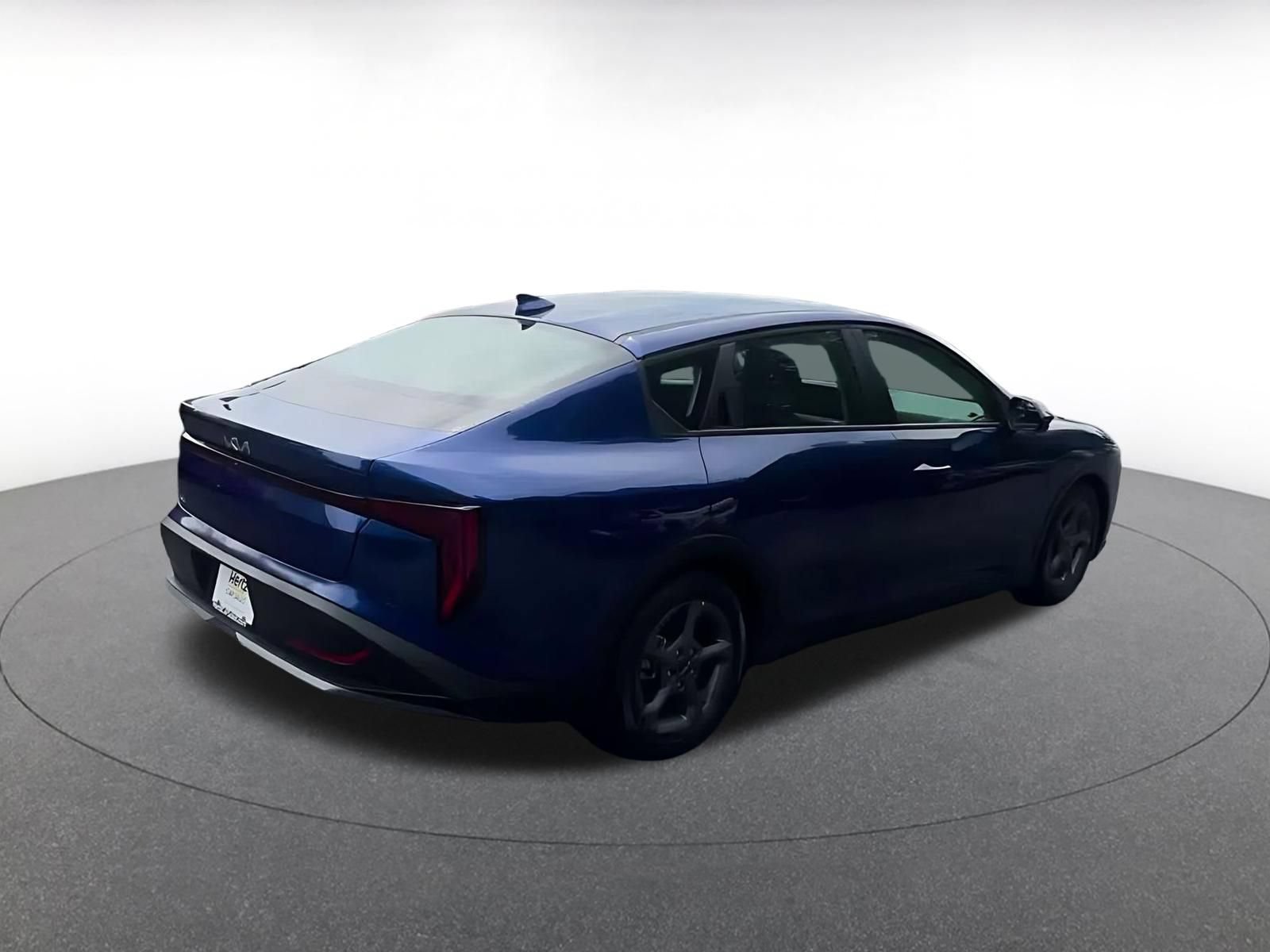 Thumbnail: 2025 Kia K4 - 12