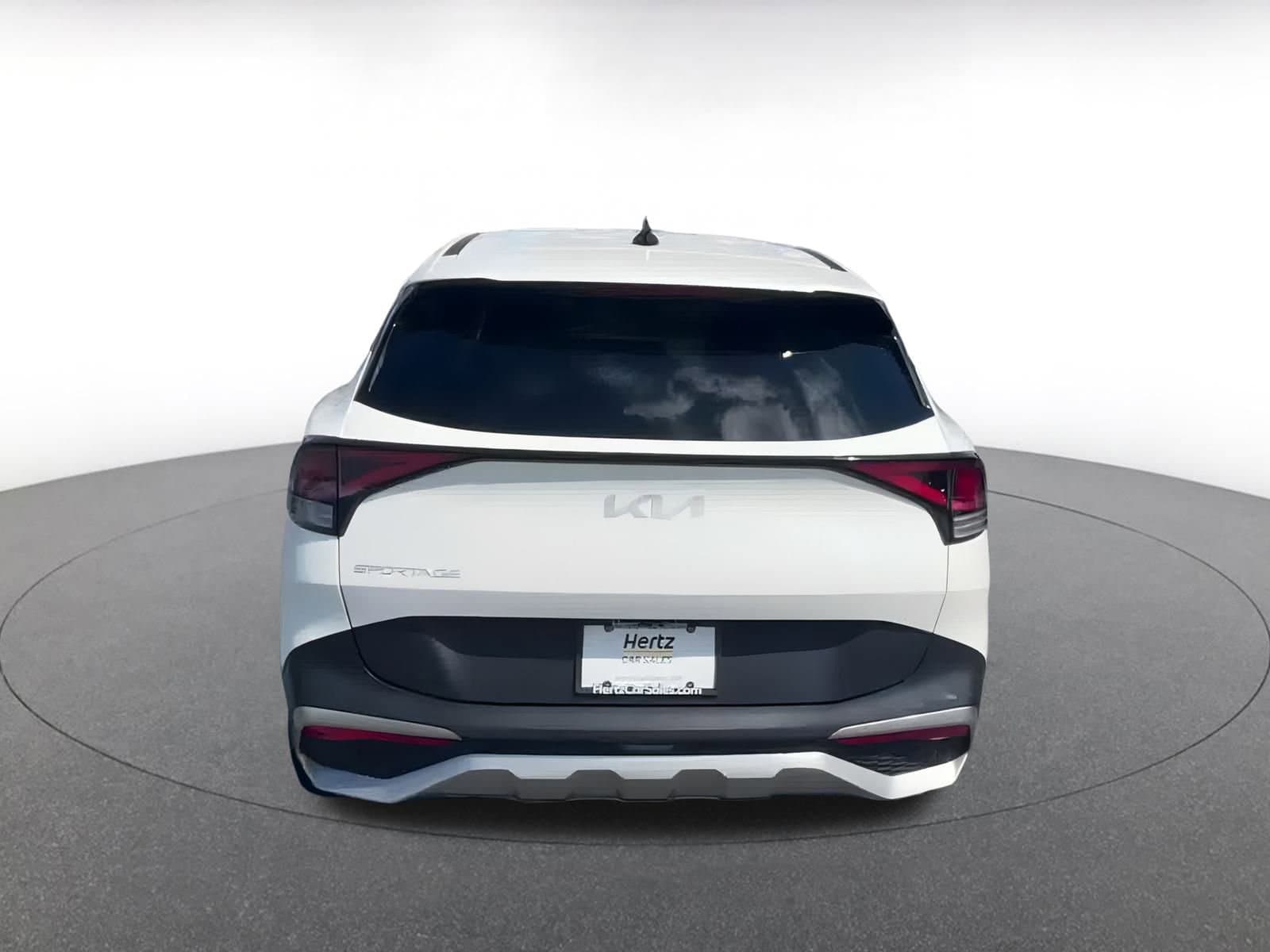 Thumbnail: 2024 Kia Sportage - 12