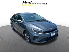 2024 Kia Forte LXS -
                  Winston-Salem, NC