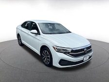 2024 Volkswagen Jetta S -
                  Winston-Salem, NC