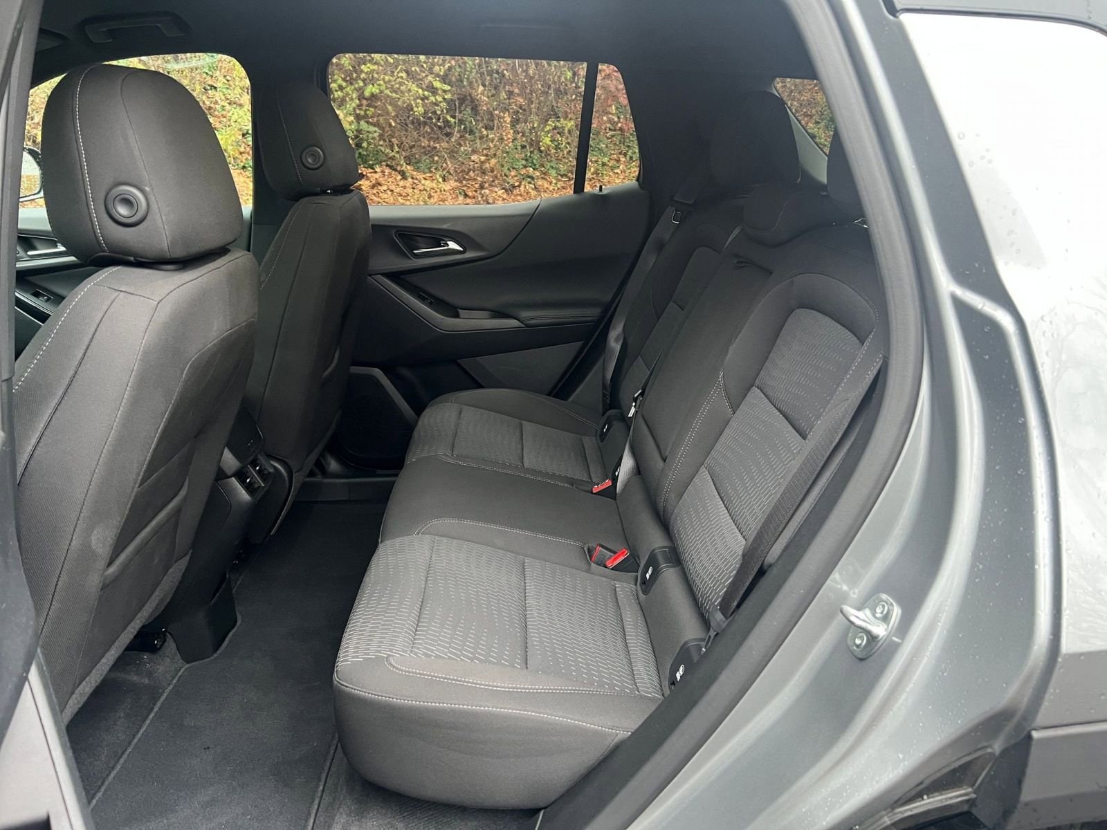 Thumbnail: 2025 Chevrolet Equinox - 21