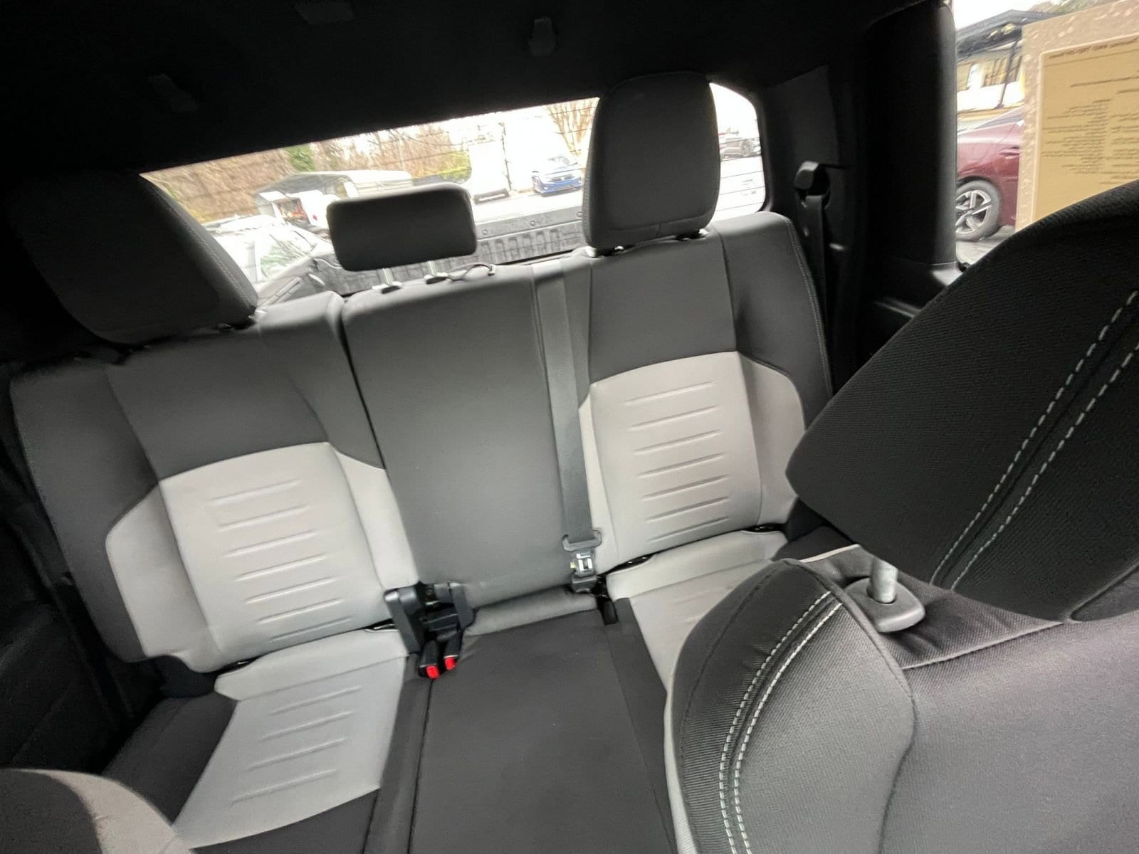 Thumbnail: 2025 Toyota Tacoma - 31