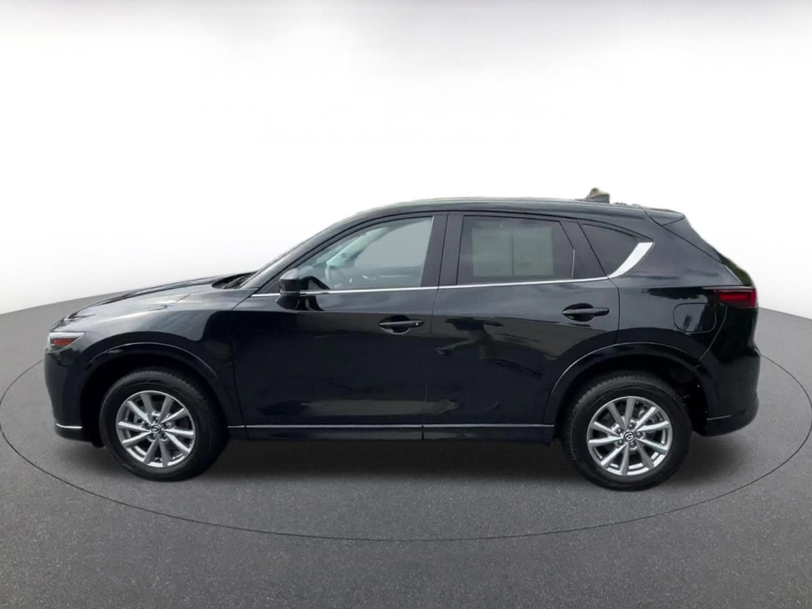 2024 Mazda CX-5 S Select 10