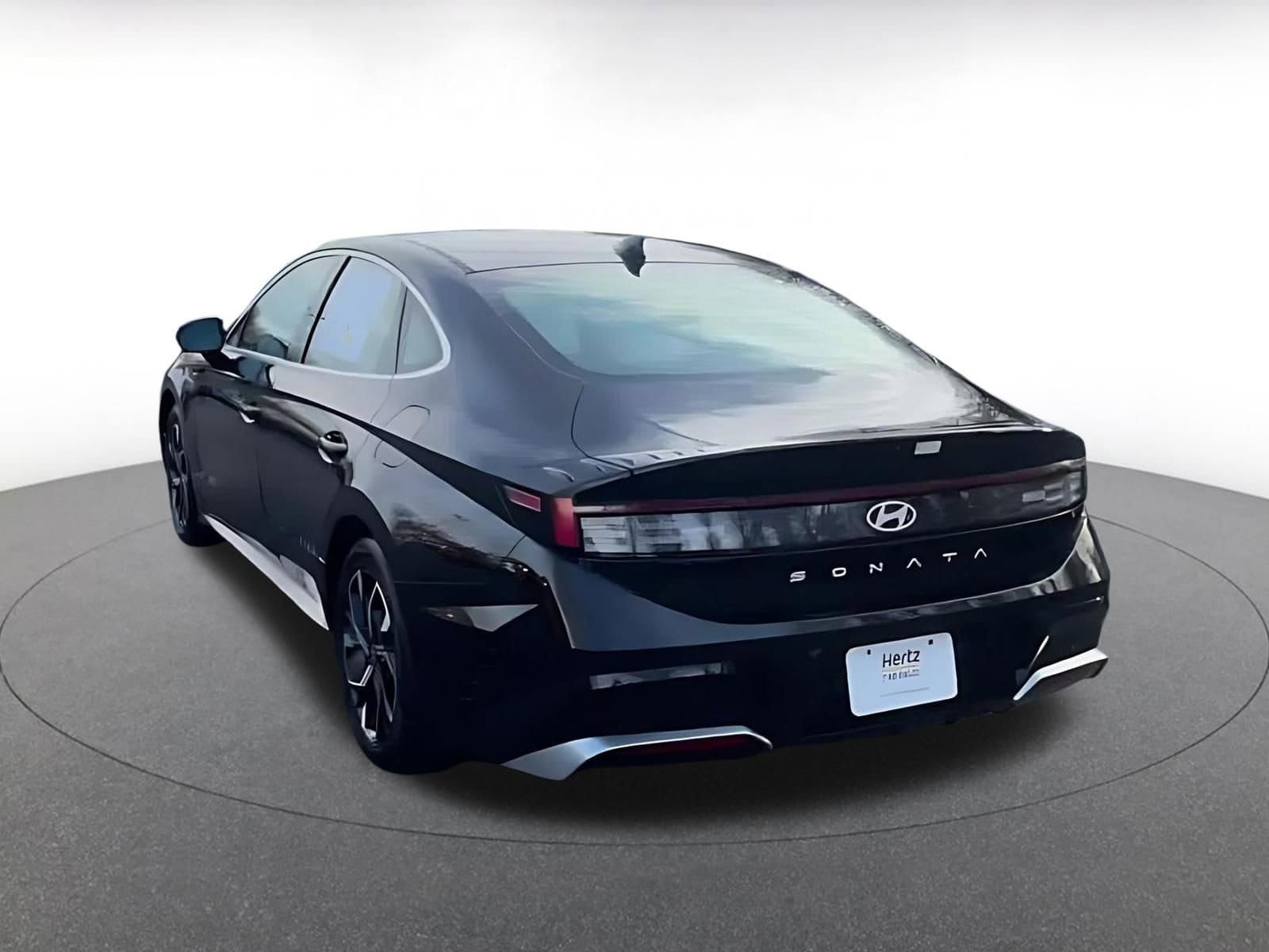 Thumbnail: 2025 Hyundai Sonata - 14