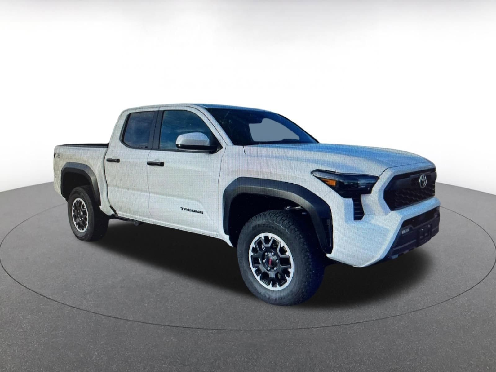 Thumbnail: 2025 Toyota Tacoma - 1