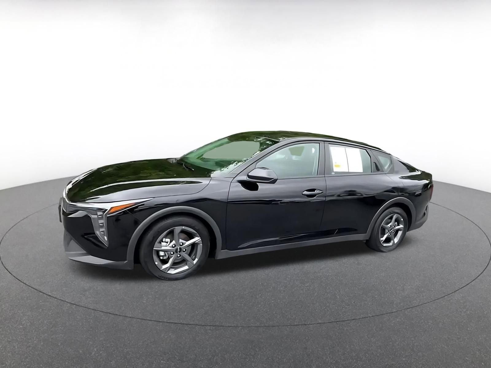 Thumbnail: 2025 Kia K4 - 7