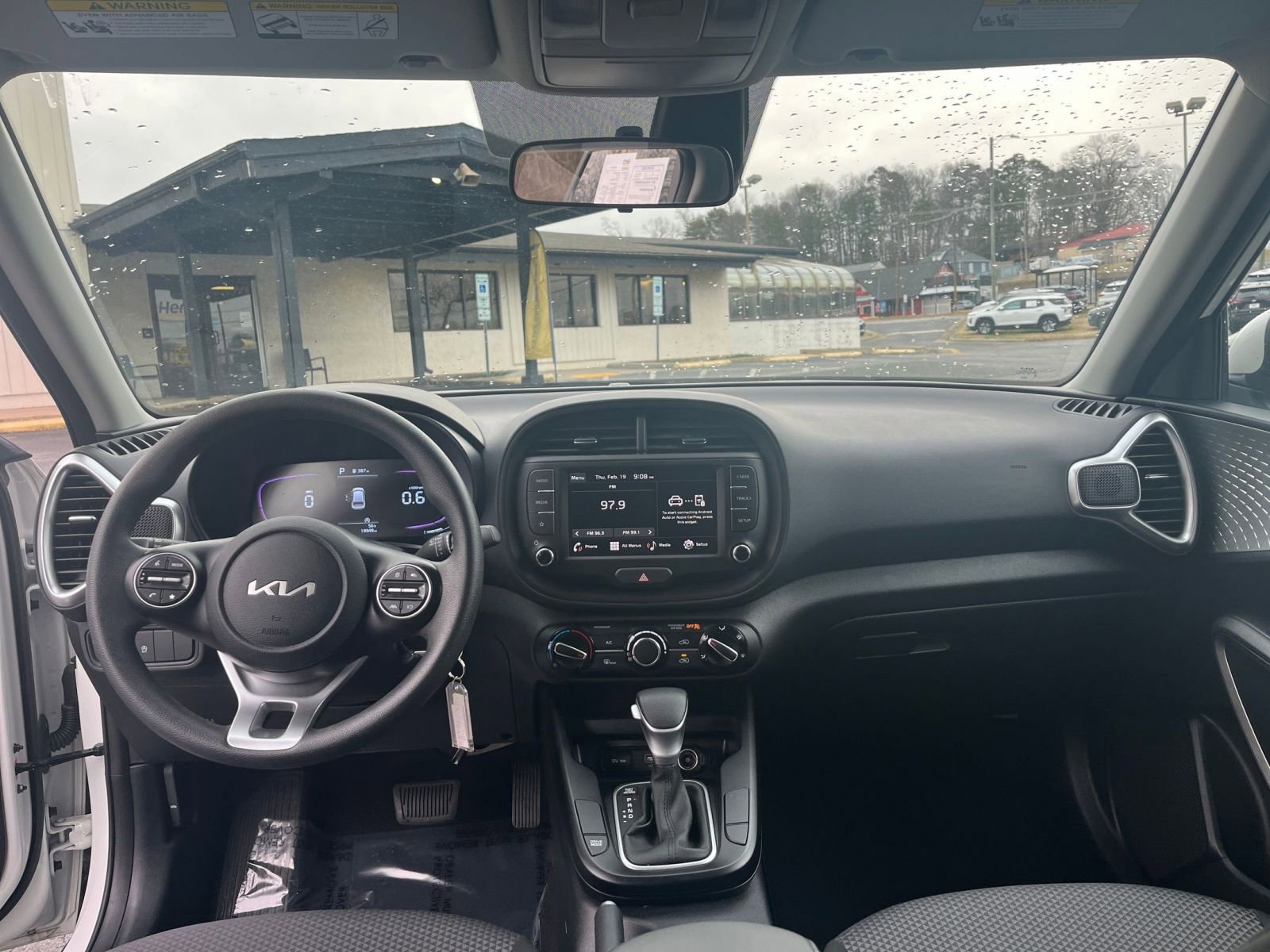 Thumbnail: 2025 Kia Soul - 28