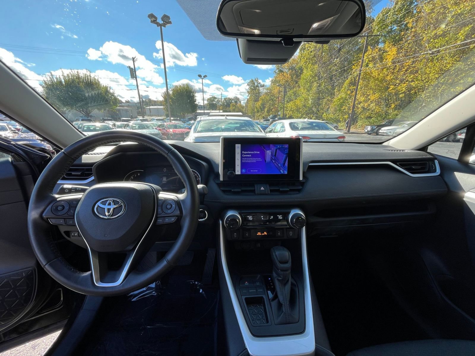 Thumbnail: 2025 Toyota RAV4 - 29