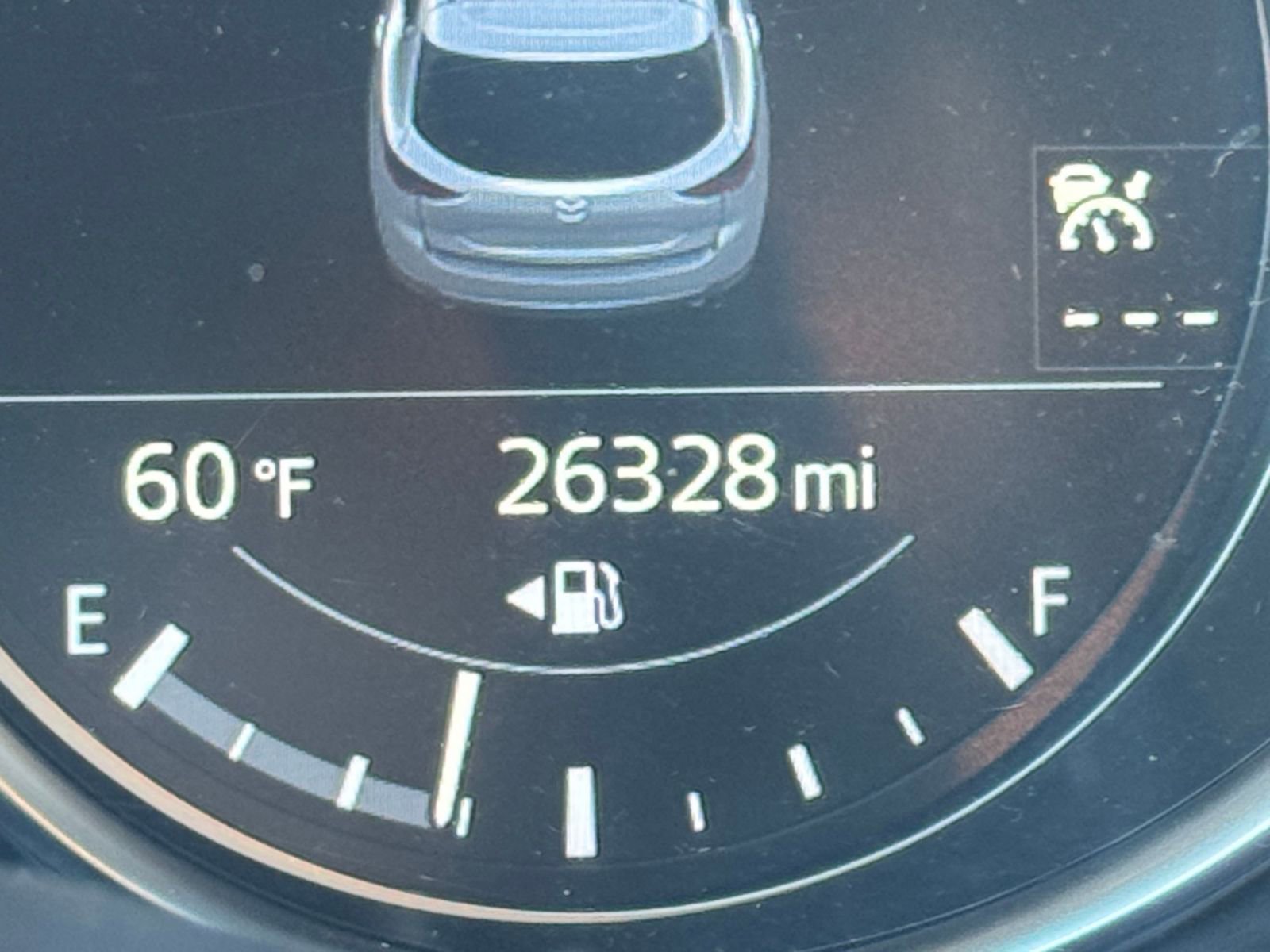 Thumbnail: 2025 Mazda CX-5 - 35