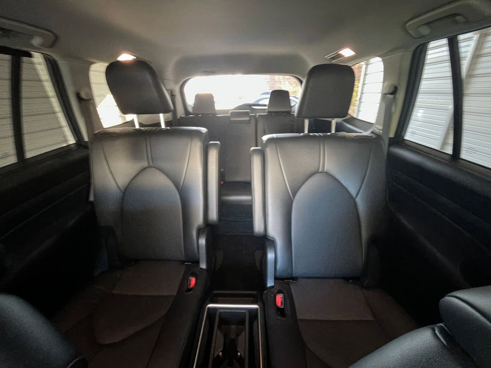 Thumbnail: 2025 Toyota Grand Highlander - 35