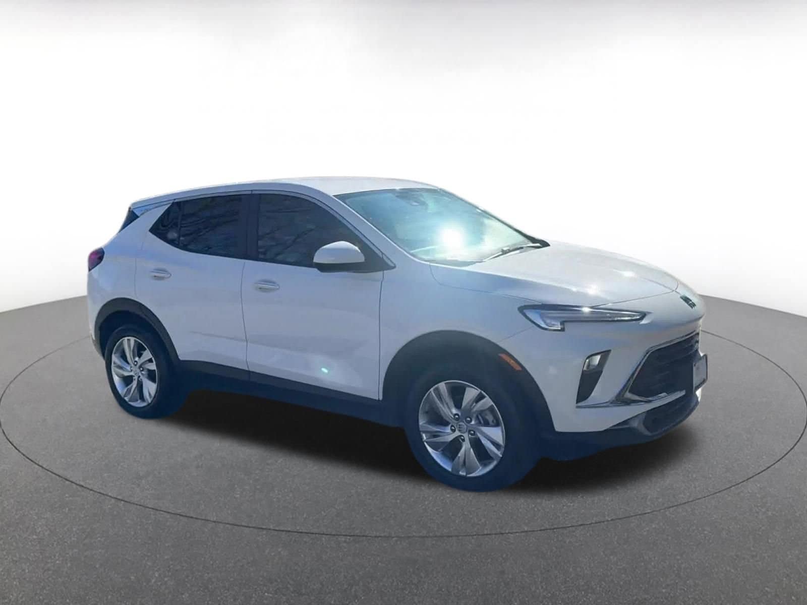 Thumbnail: 2025 Buick Encore GX - 1