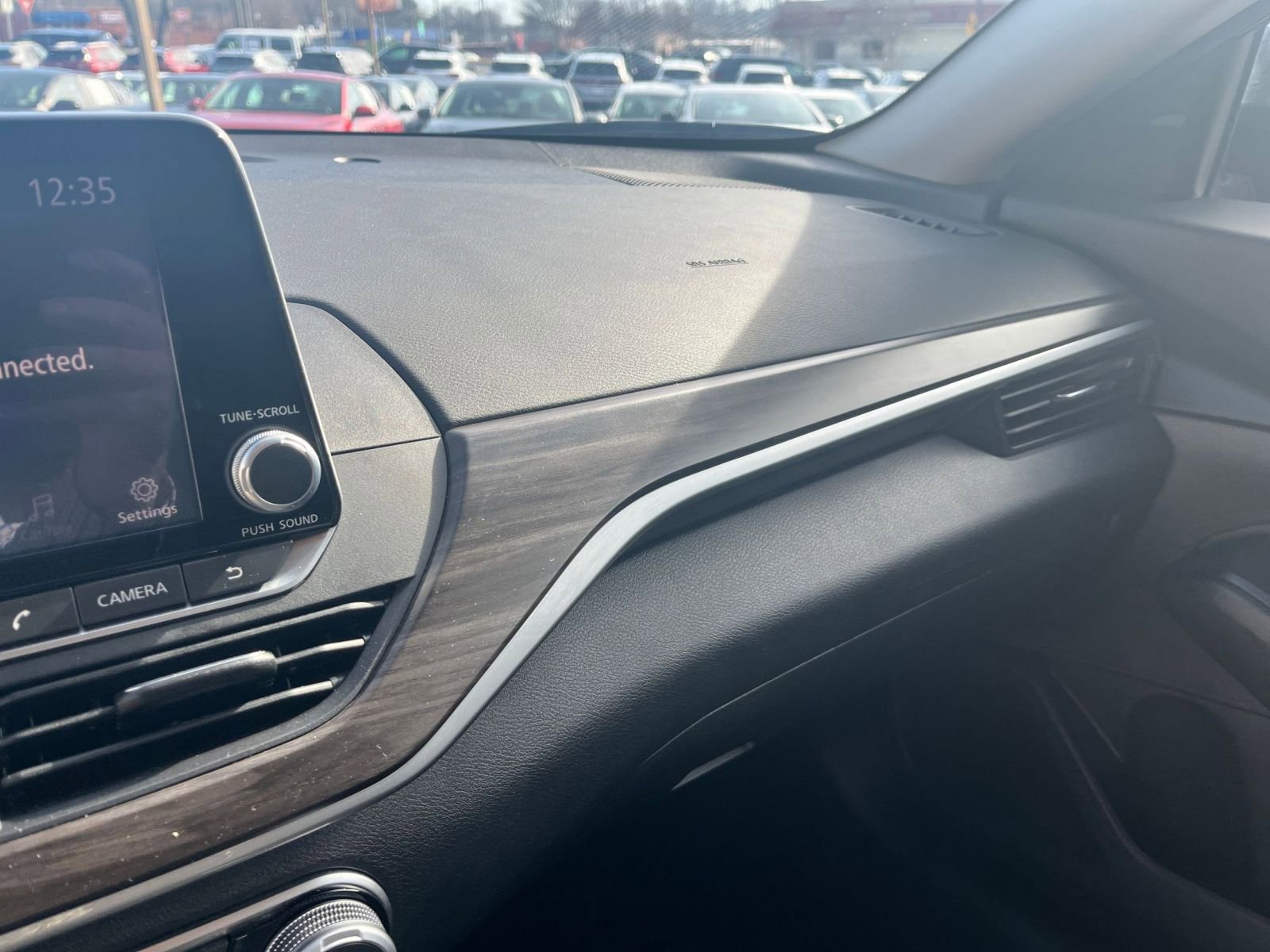 Thumbnail: 2025 Nissan Altima - 29