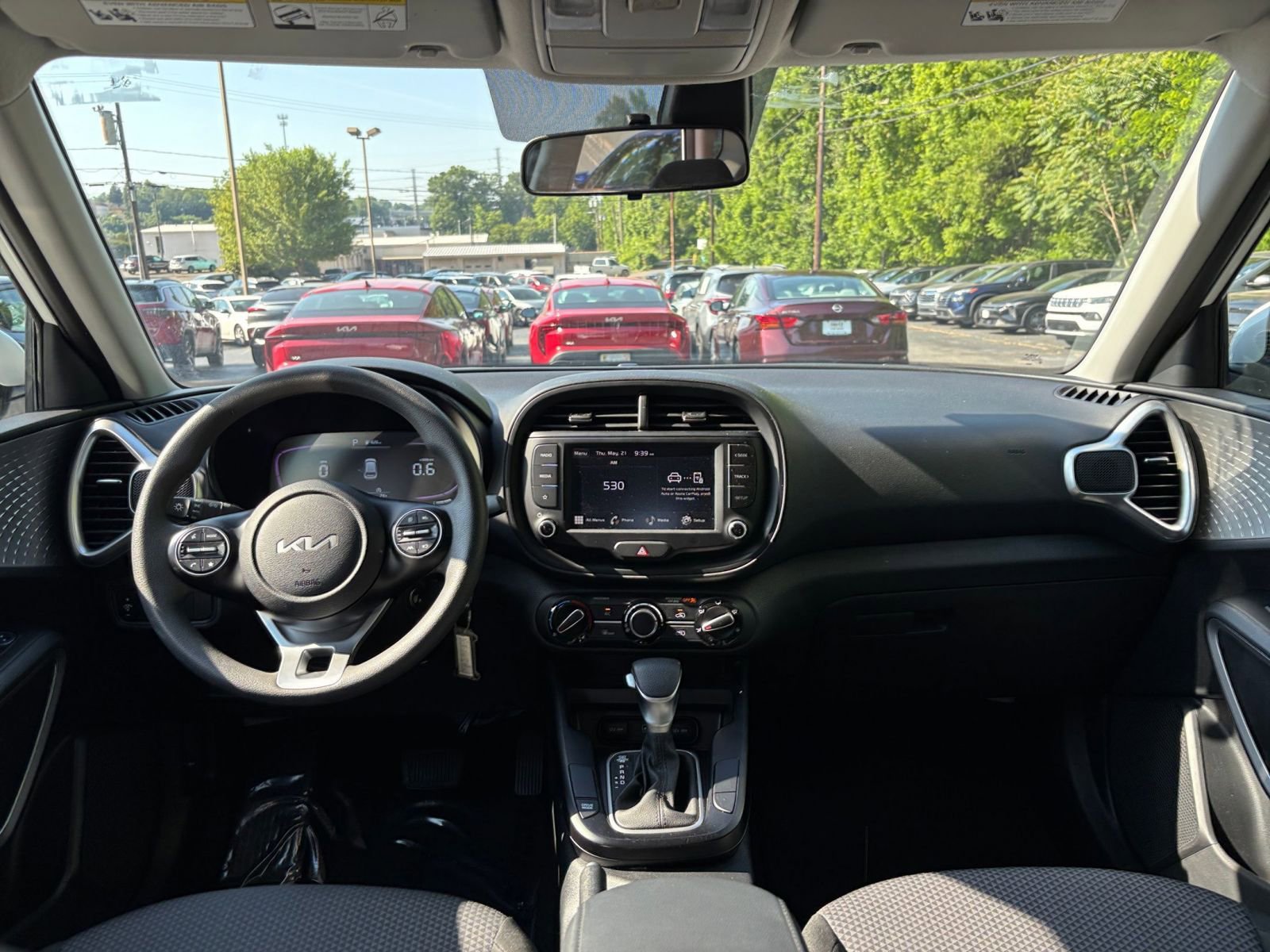 Thumbnail: 2025 Kia Soul - 28
