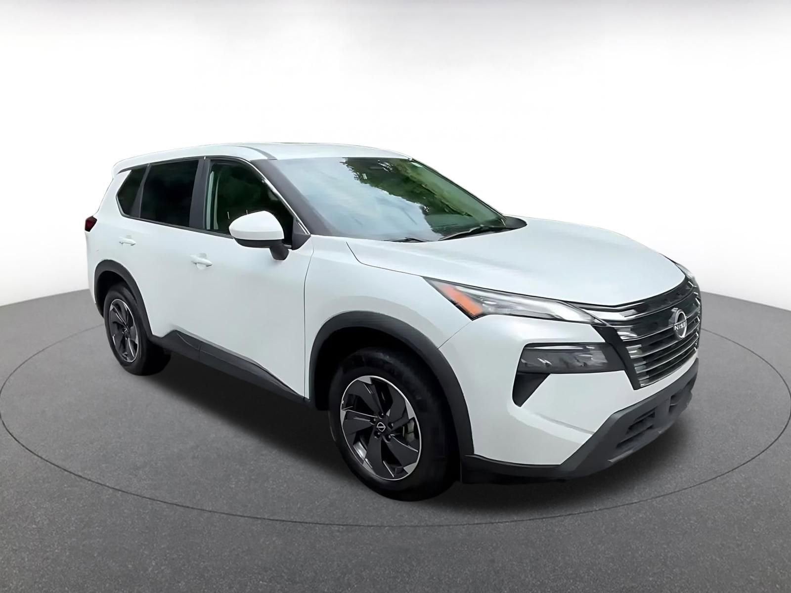 Thumbnail: 2025 Nissan Rogue - 2