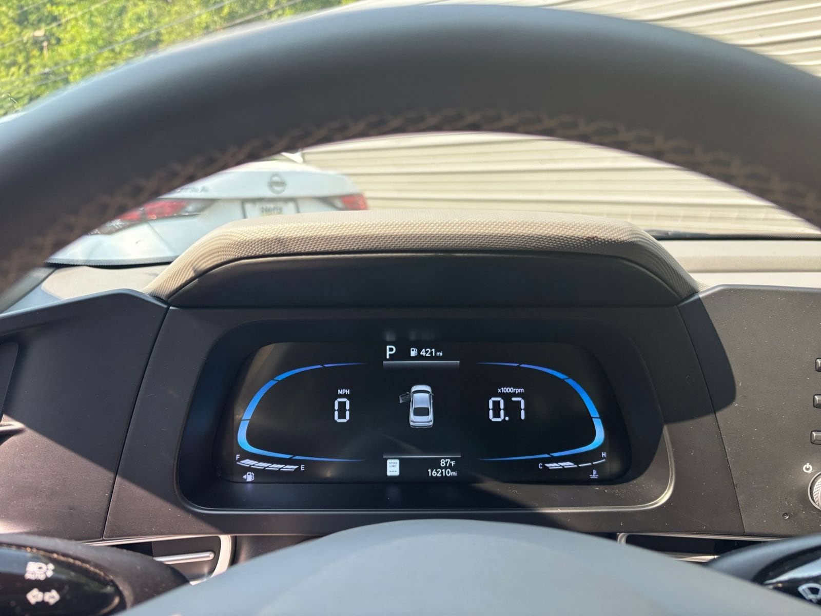 Thumbnail: 2026 Hyundai Elantra - 35