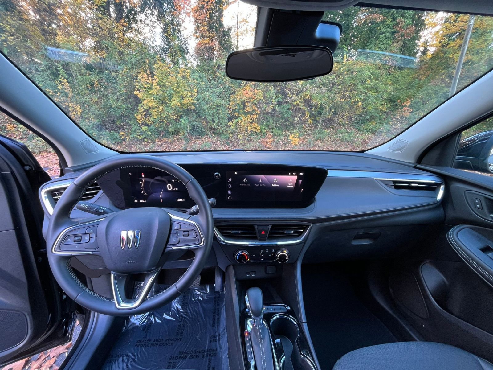 Thumbnail: 2025 Buick Encore GX - 29