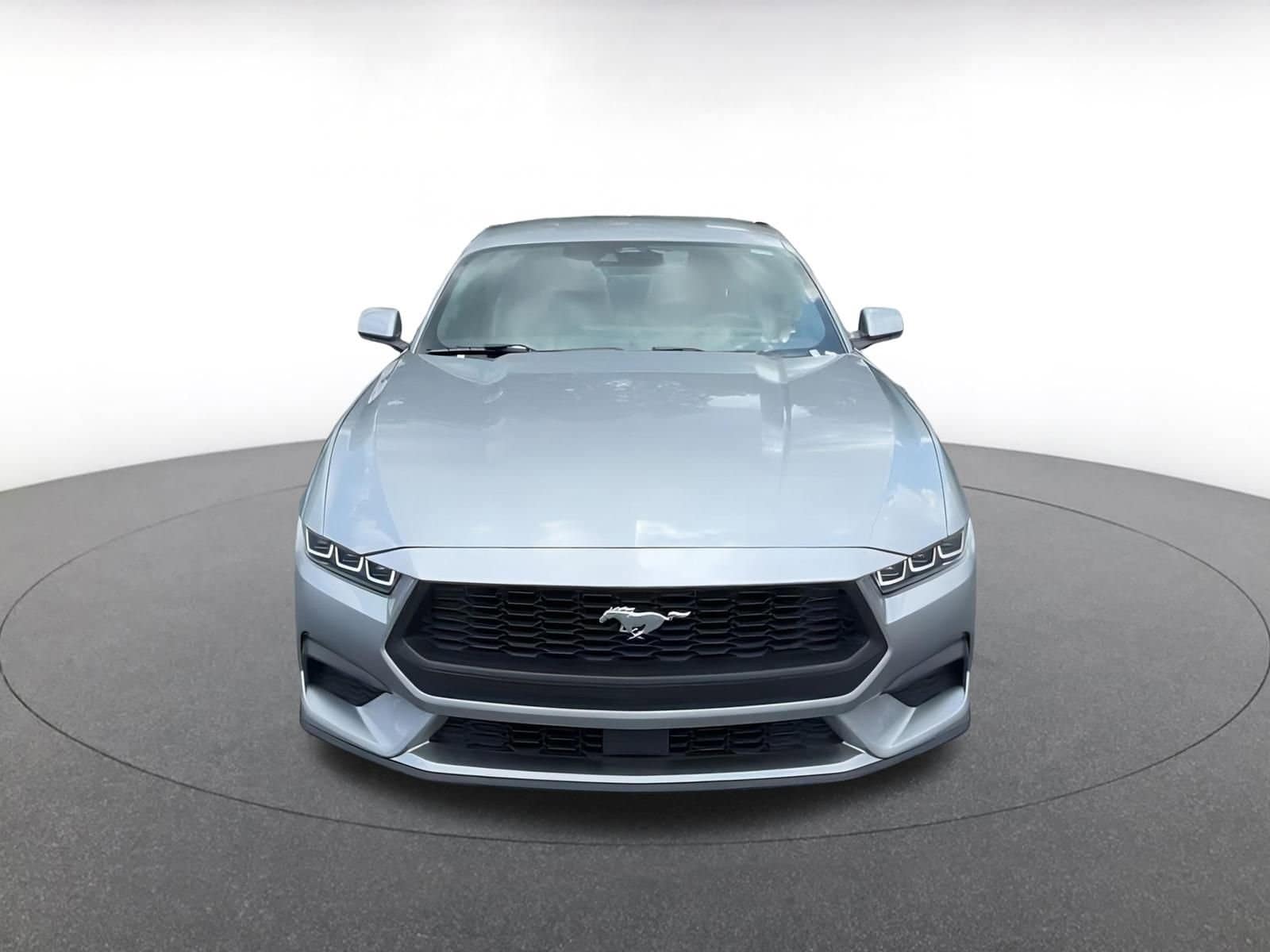 Thumbnail: 2024 Ford Mustang - 5