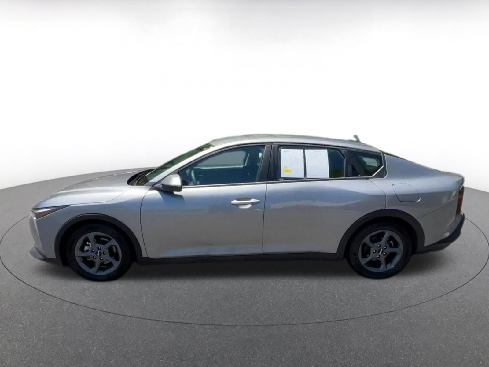 Thumbnail: 2025 Kia K4 - 9
