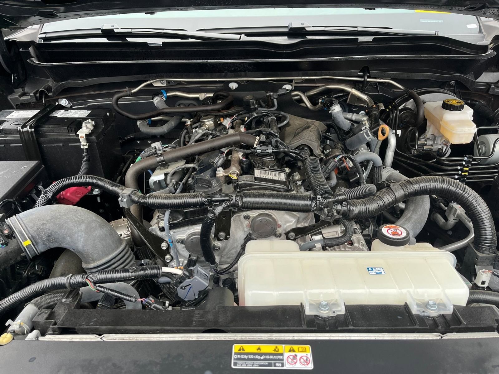 Thumbnail: 2025 Toyota Tacoma - 27