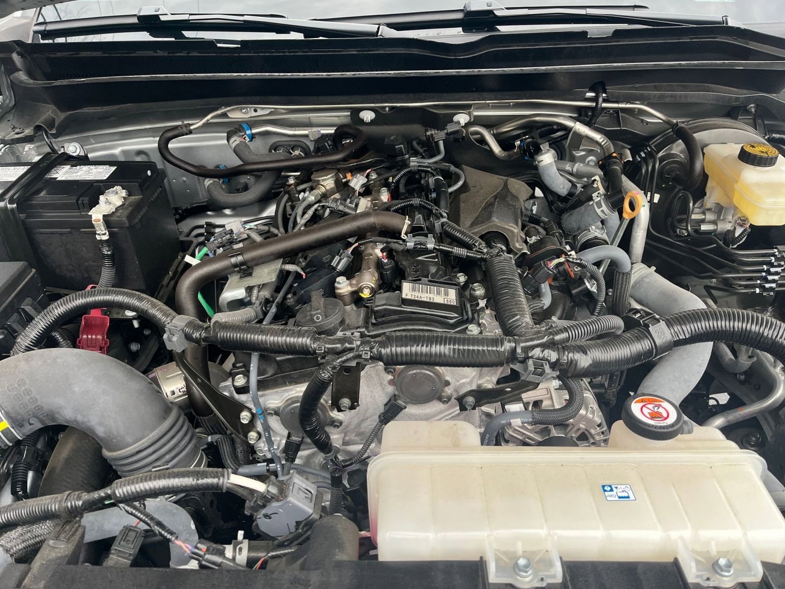 Thumbnail: 2025 Toyota Tacoma - 25