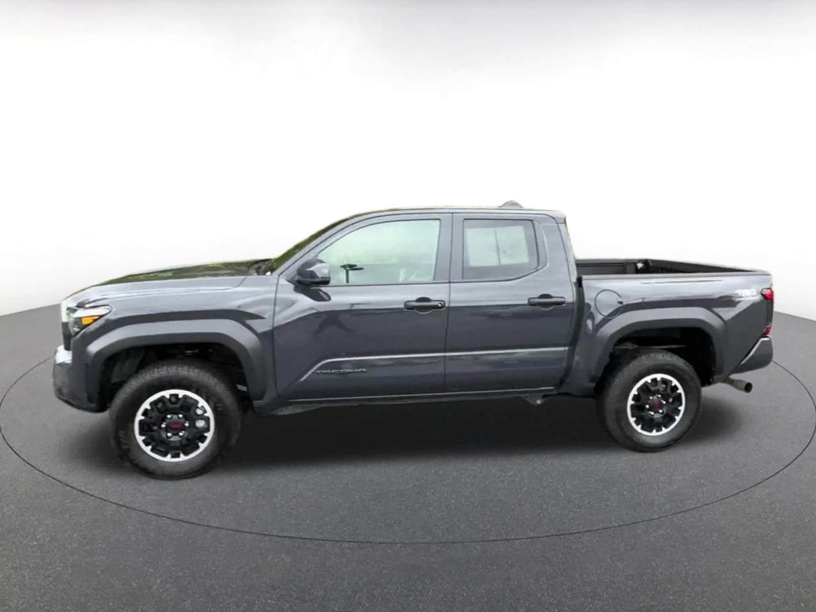 Thumbnail: 2025 Toyota Tacoma - 7