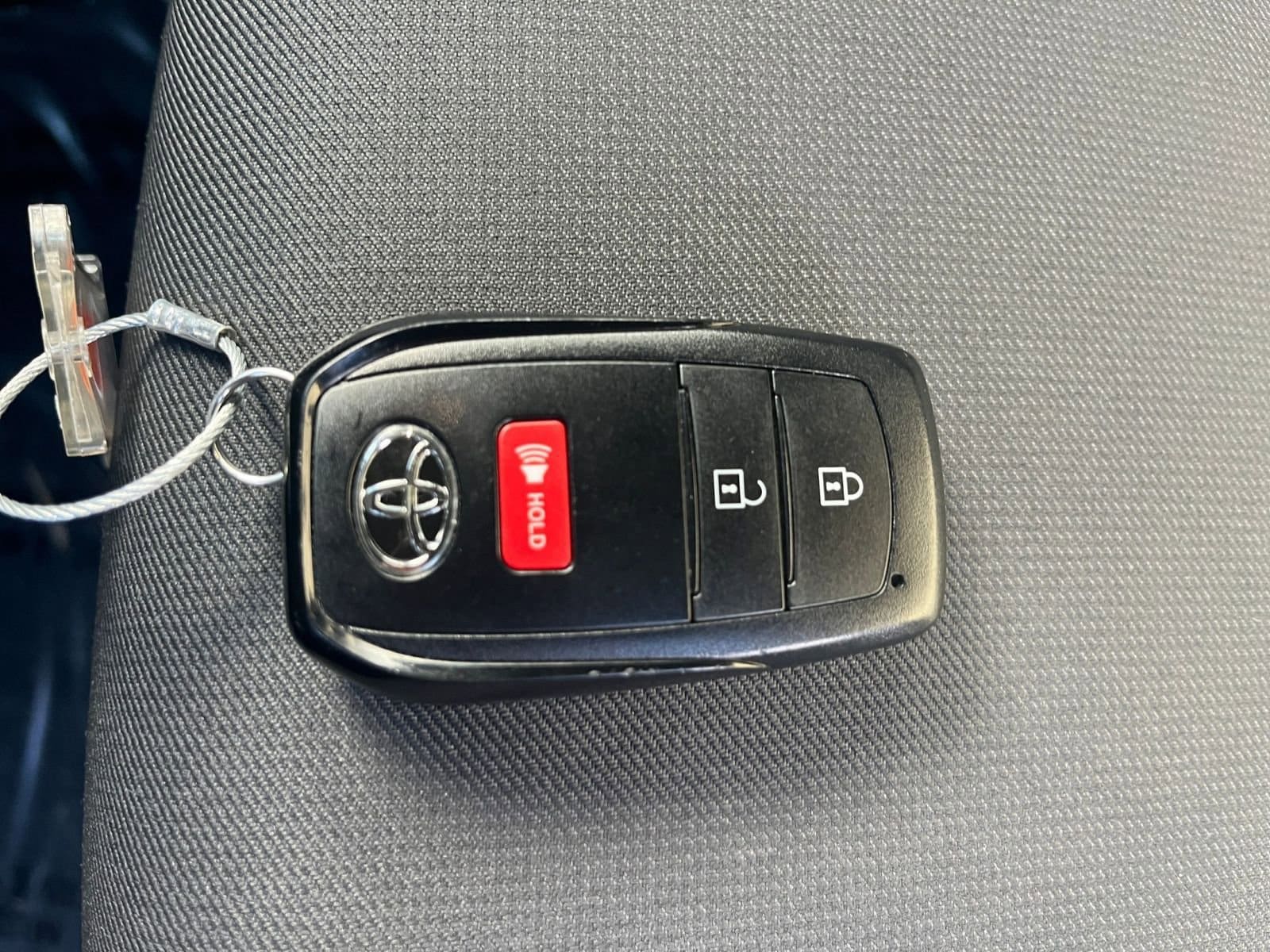 Thumbnail: 2025 Toyota Tacoma - 18