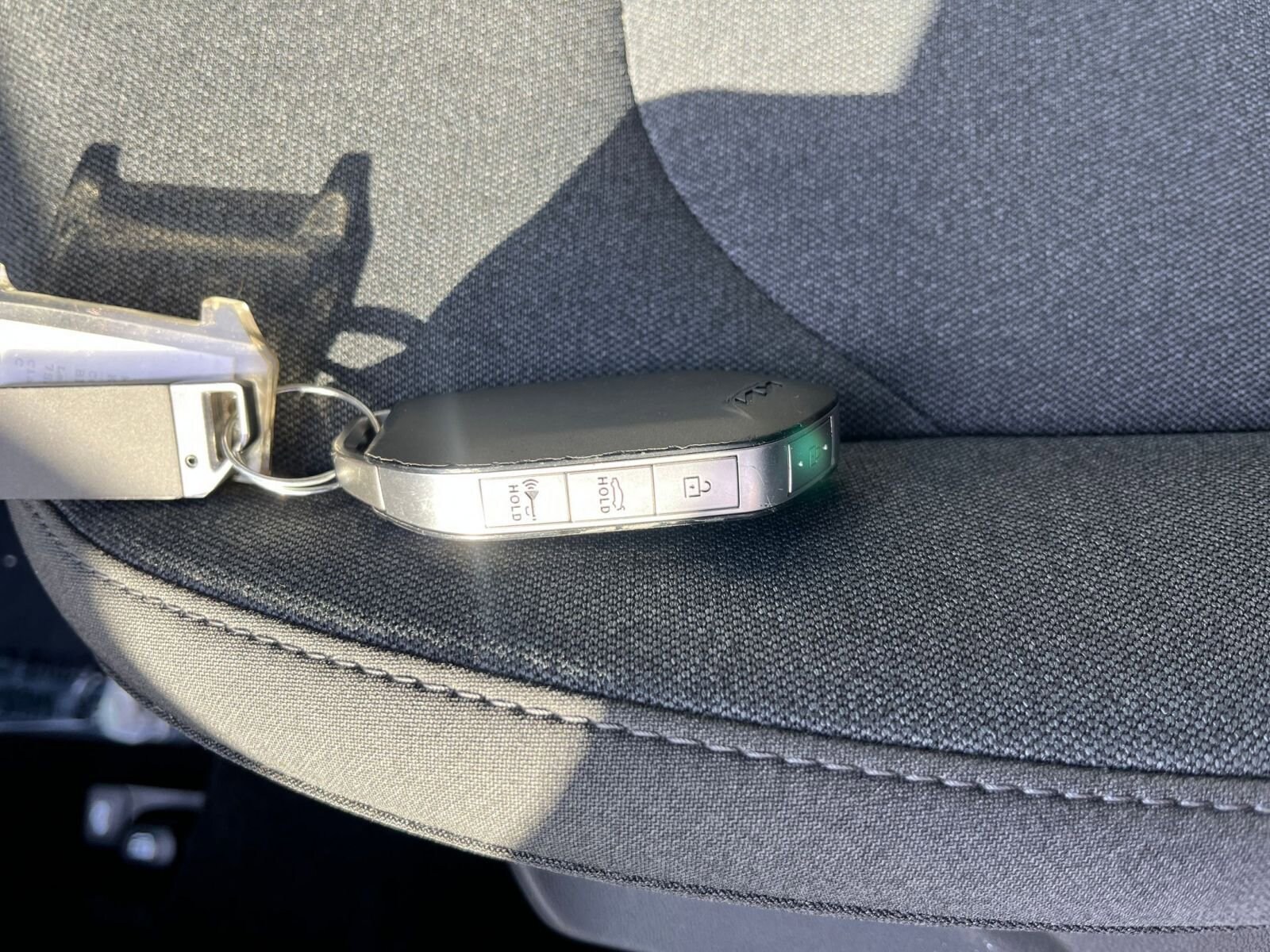 Thumbnail: 2025 Kia K4 - 18