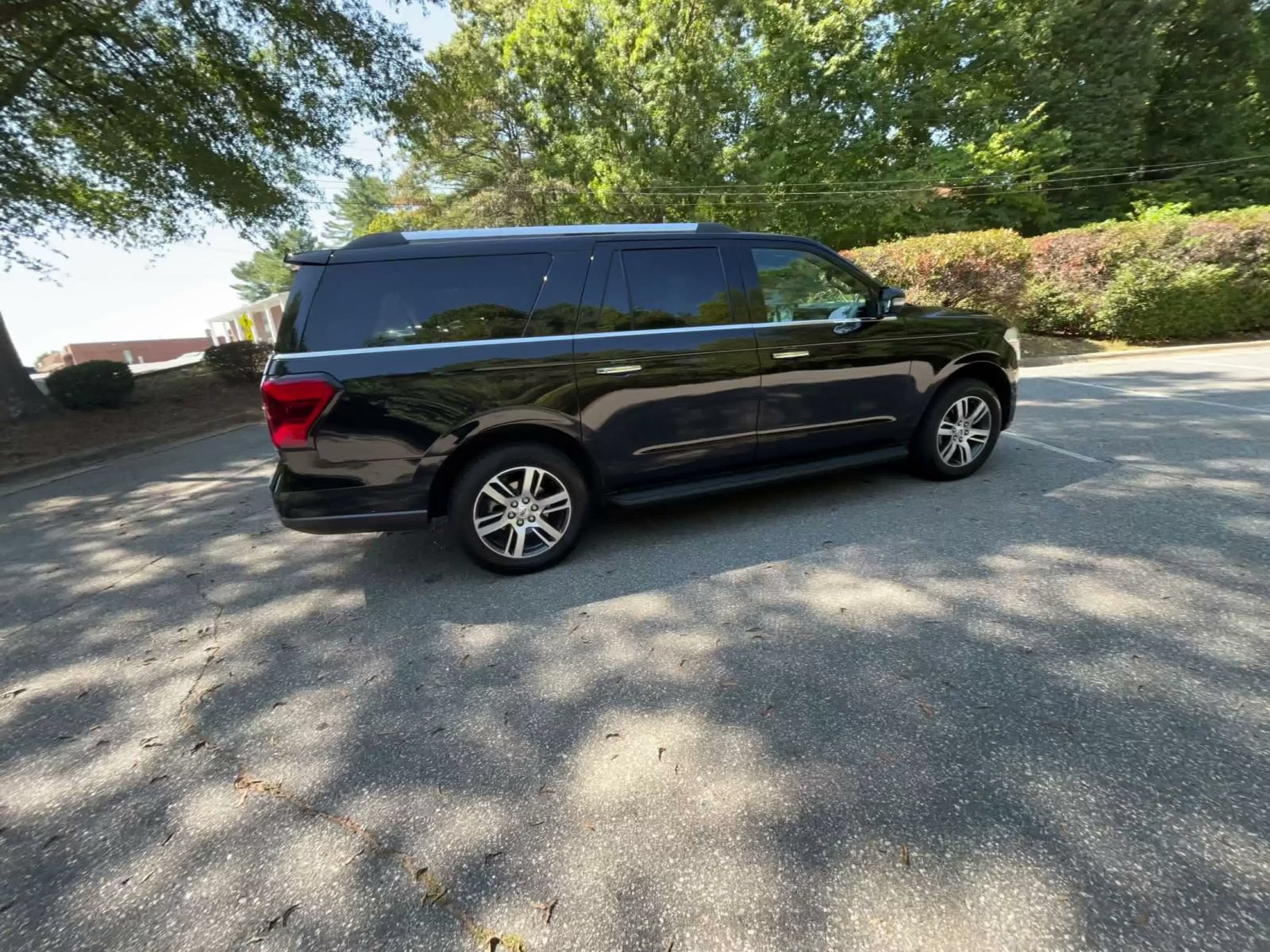 Thumbnail: 2024 Ford Expedition MAX - 13