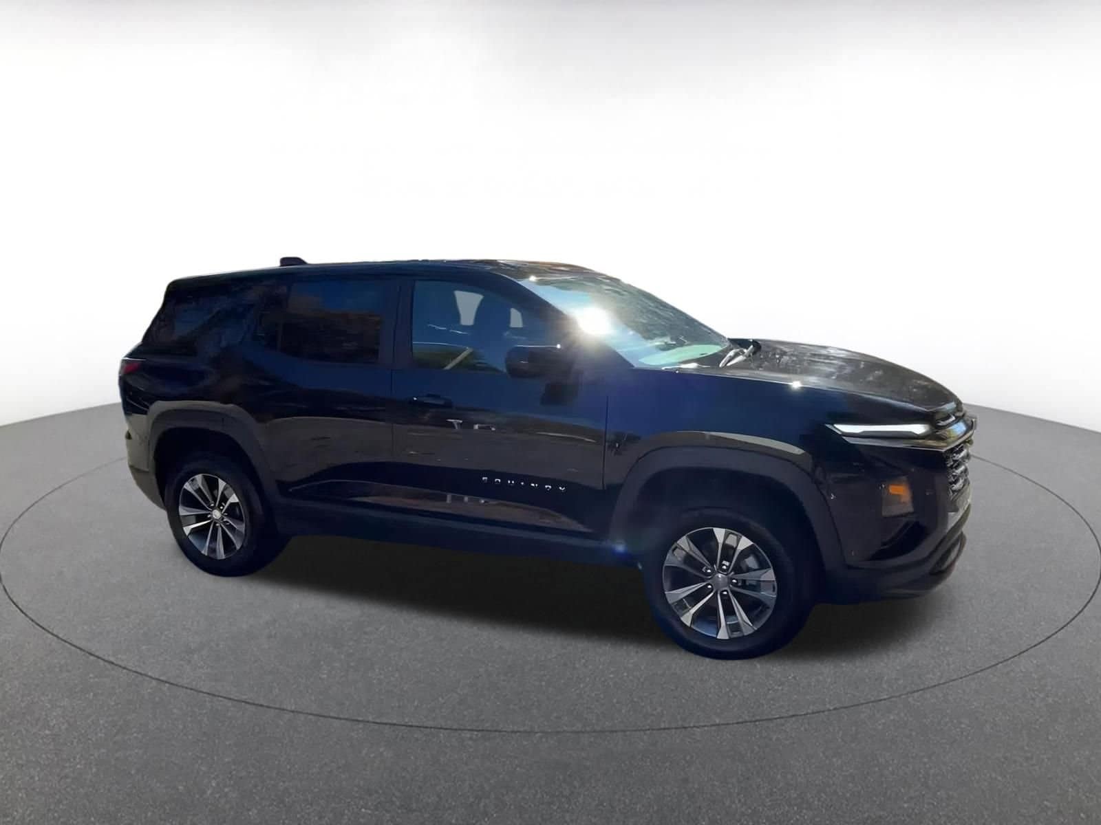 Thumbnail: 2025 Chevrolet Equinox - 2