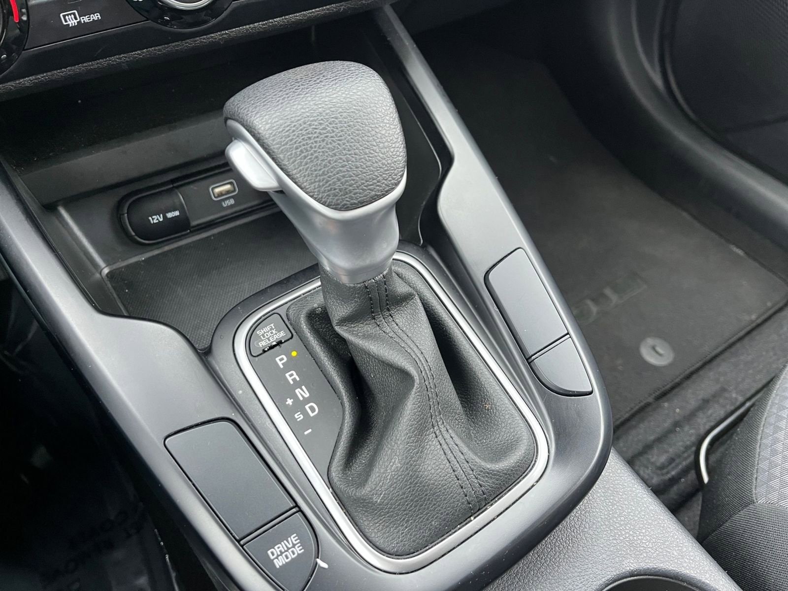 Thumbnail: 2024 Kia Soul - 35
