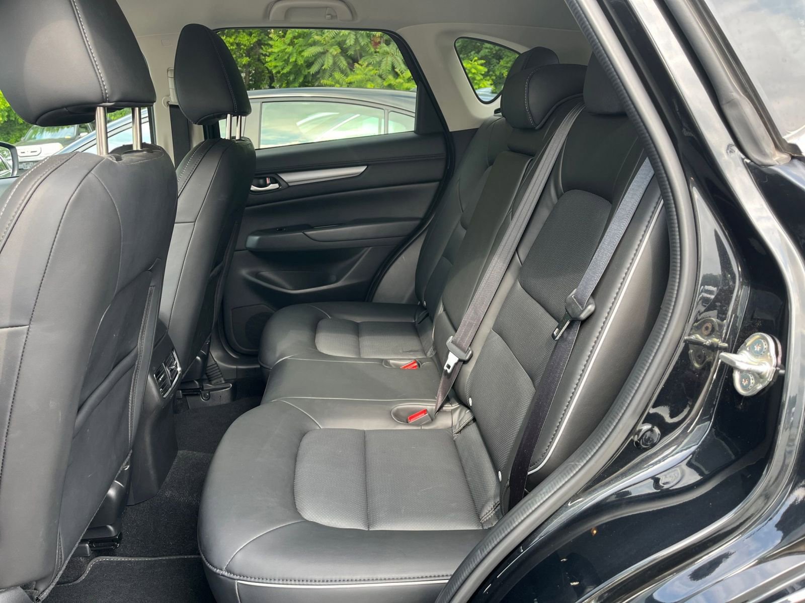 2024 Mazda CX-5 S Select 20