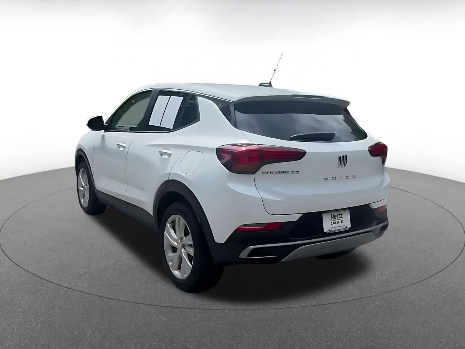 Thumbnail: 2025 Buick Encore GX - 9