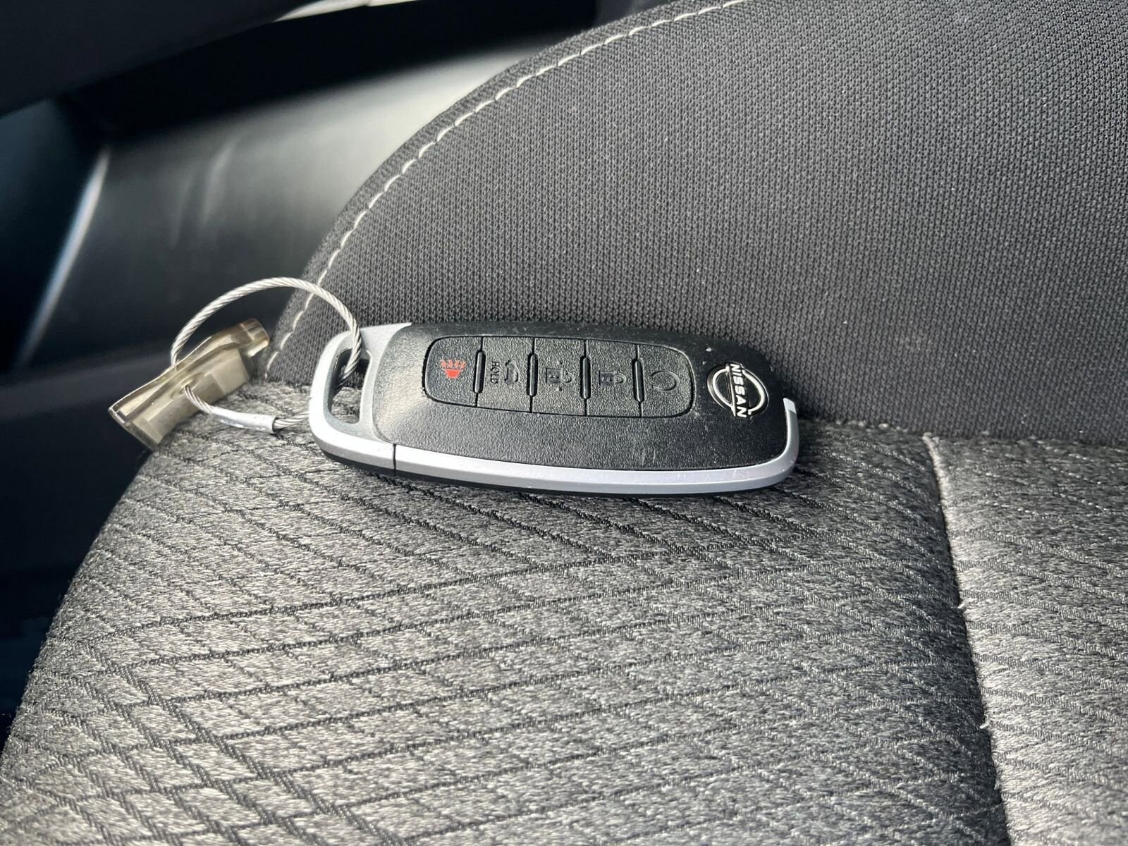 Thumbnail: 2025 Nissan Rogue - 18